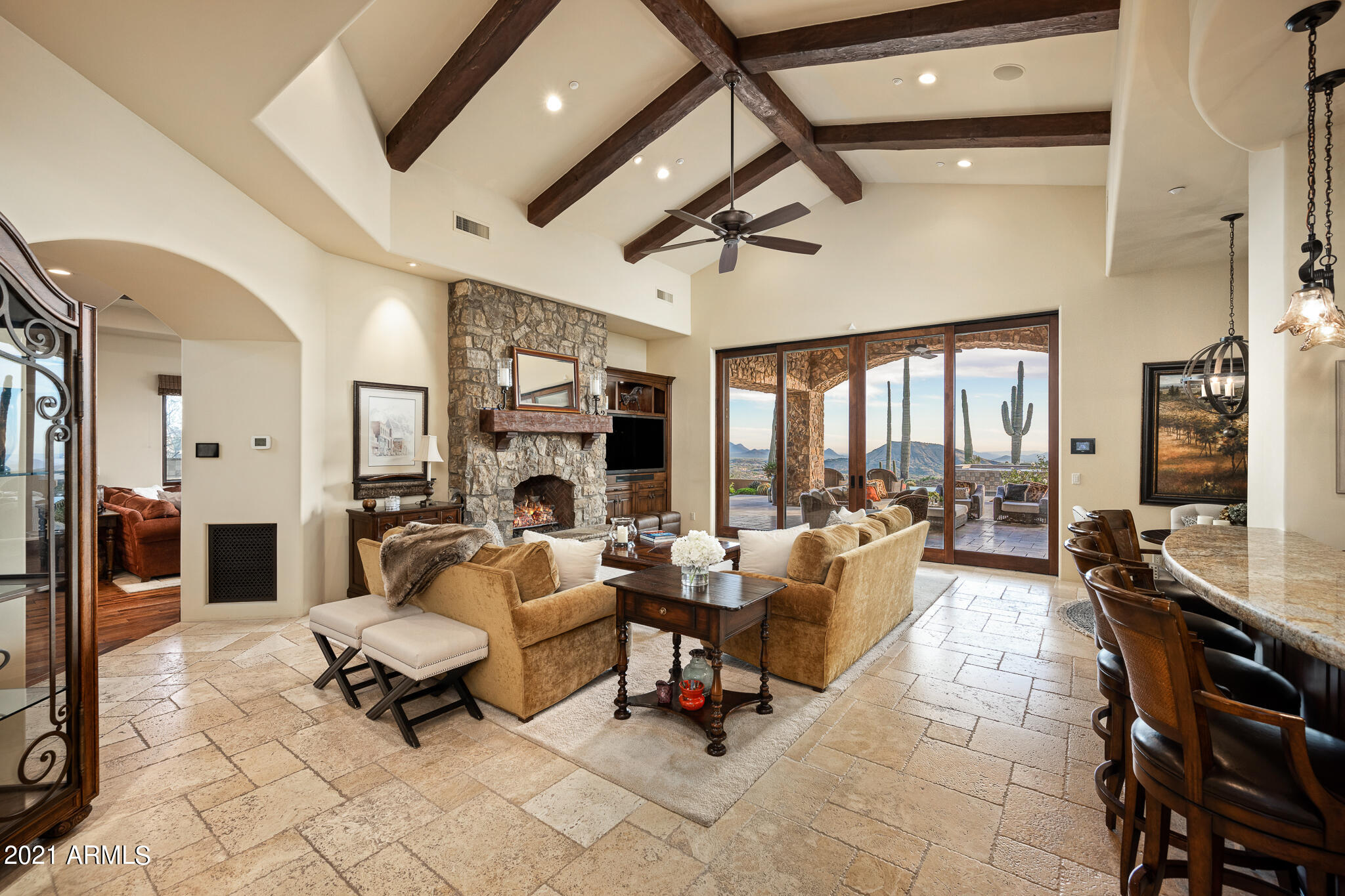 DESERT MOUNTAIN - Residential