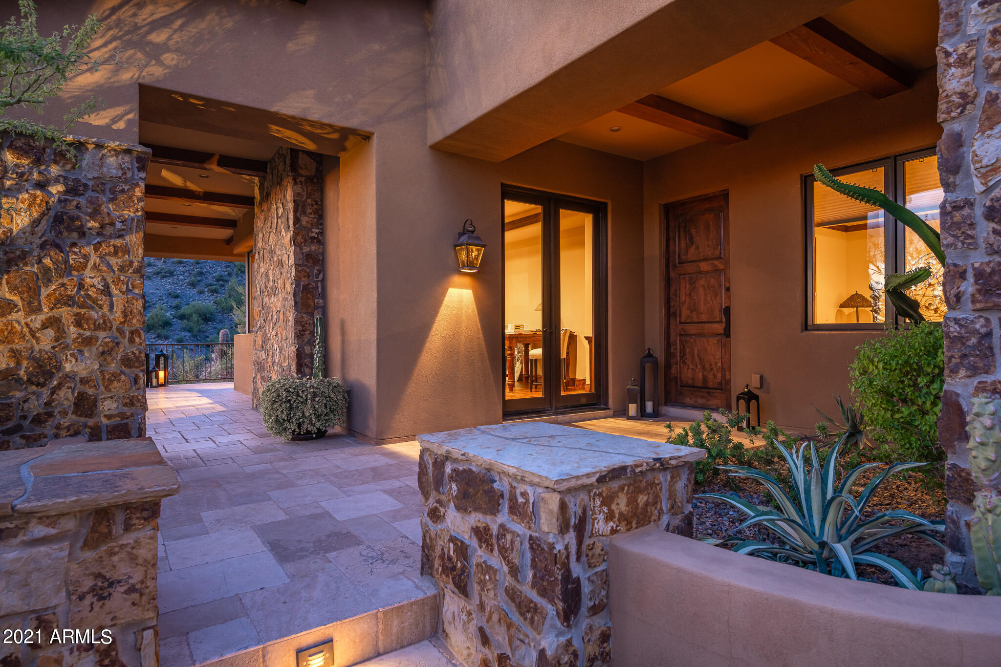 DESERT MOUNTAIN - Residential