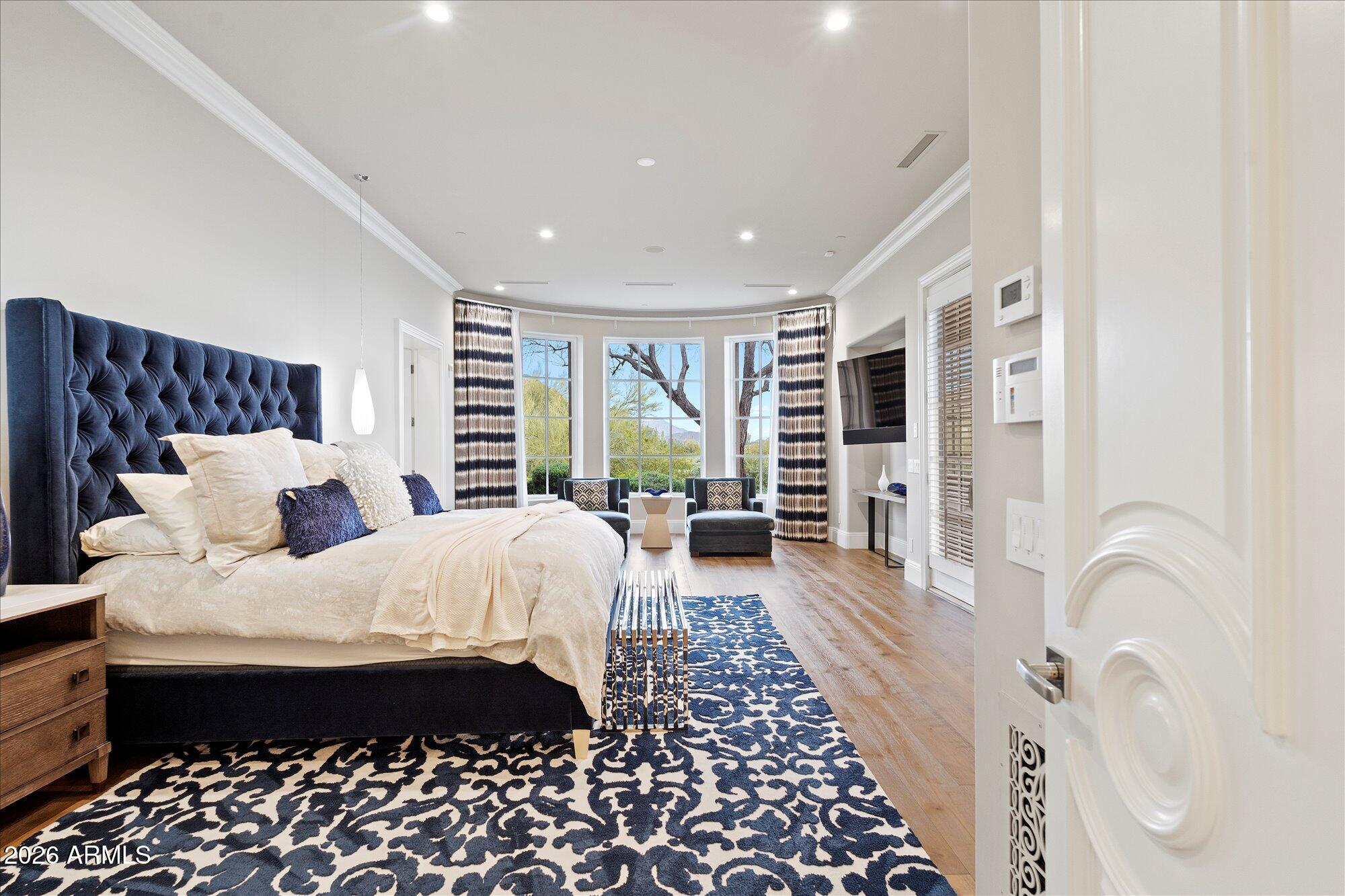 MERIT CROSSING - Residential
