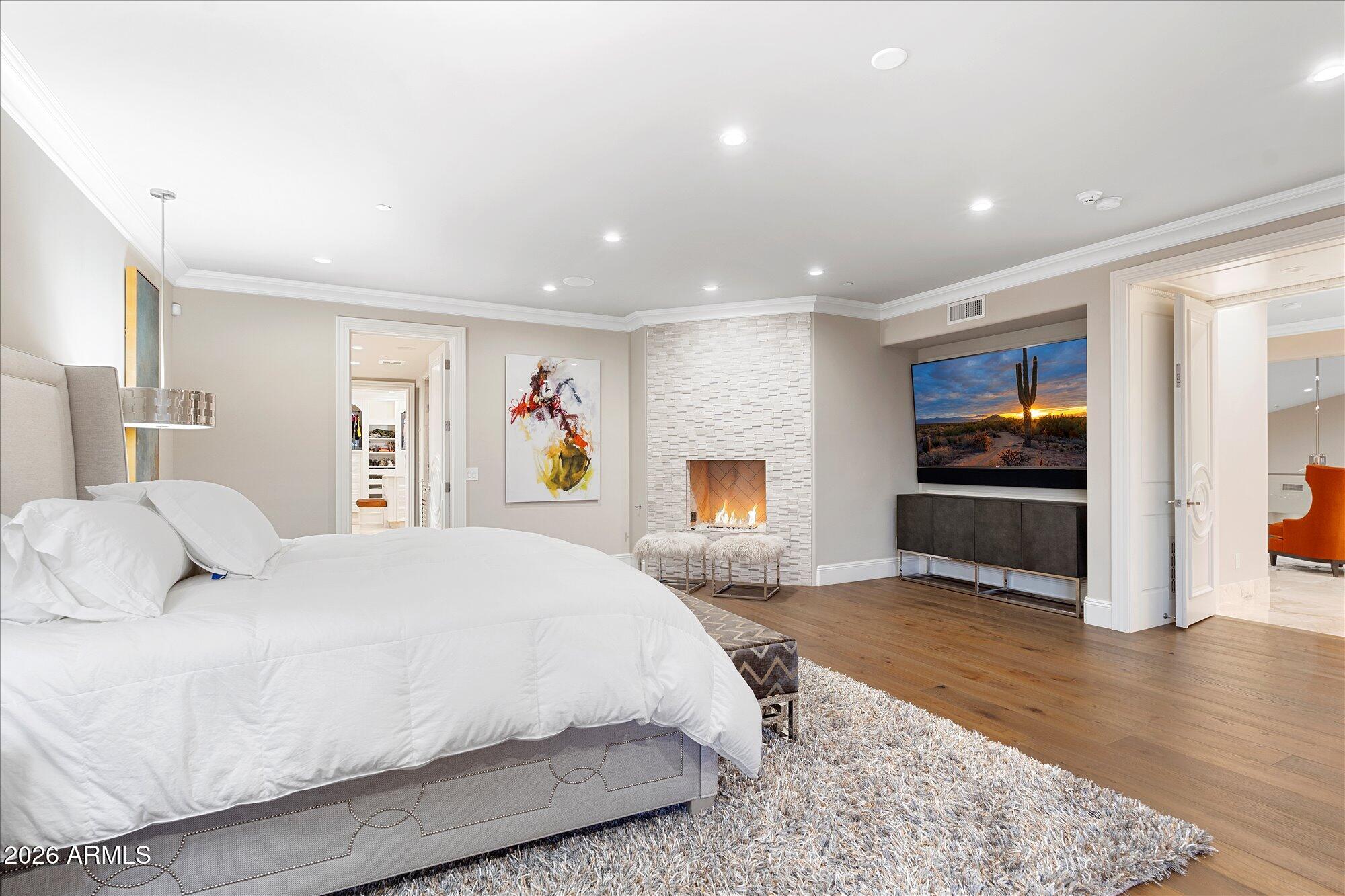 MERIT CROSSING - Residential