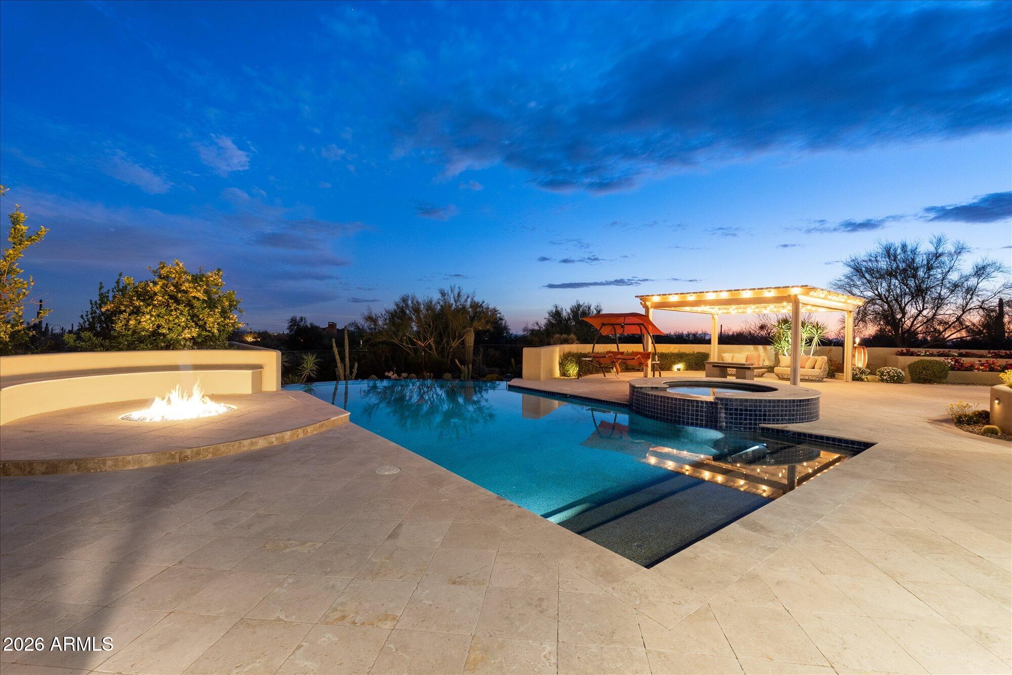 MERIT CROSSING - Residential