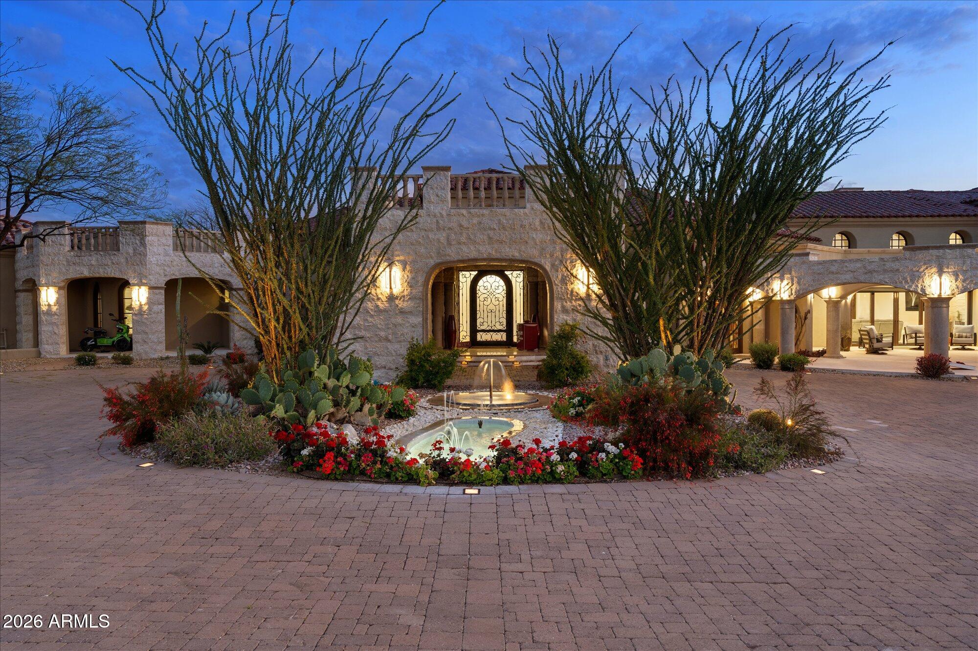 MERIT CROSSING - Residential