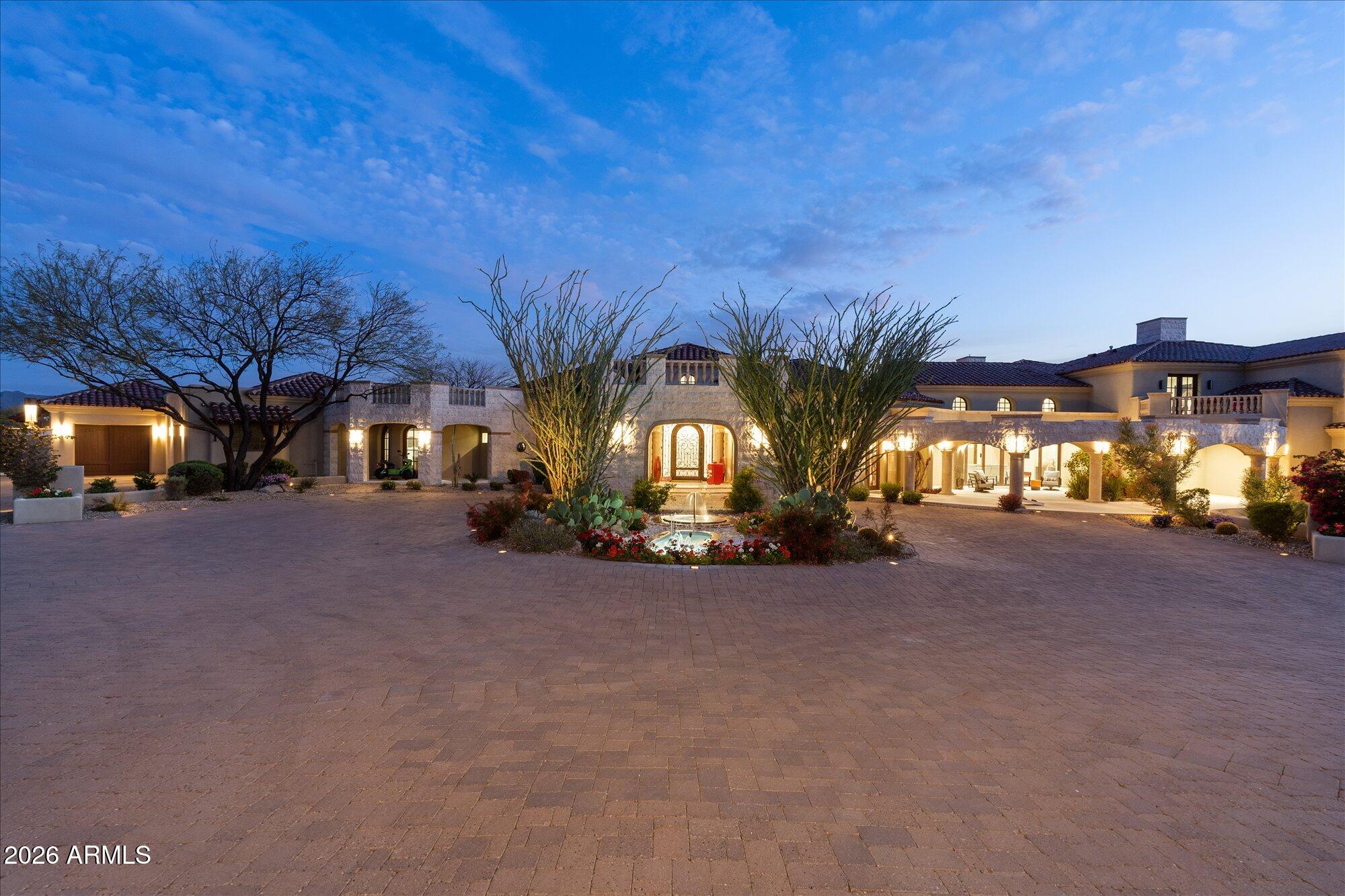 MERIT CROSSING - Residential