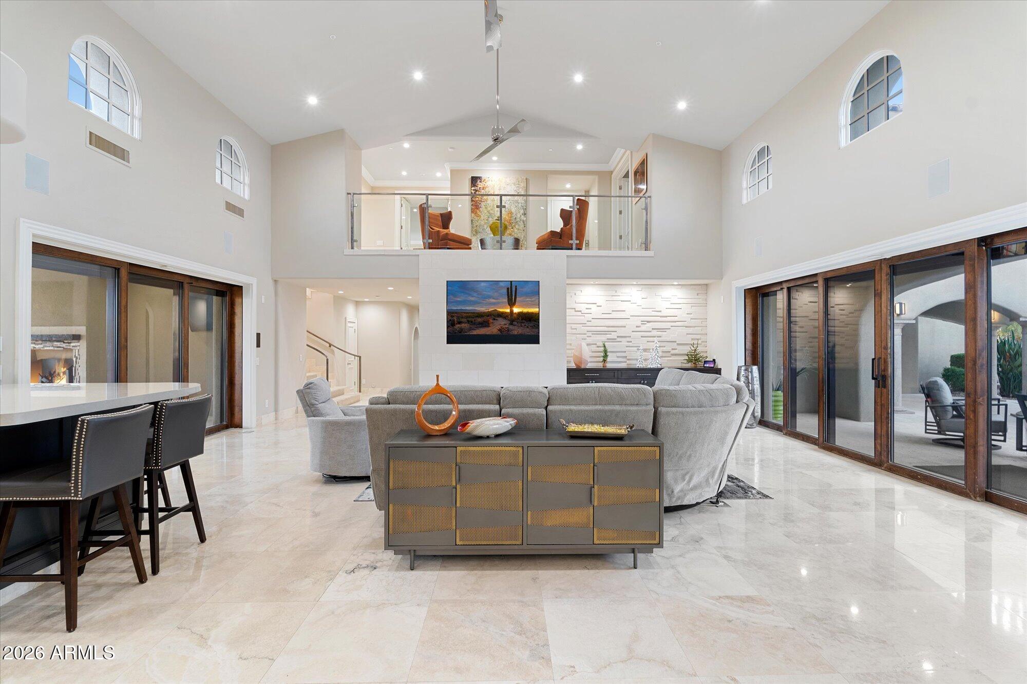 MERIT CROSSING - Residential