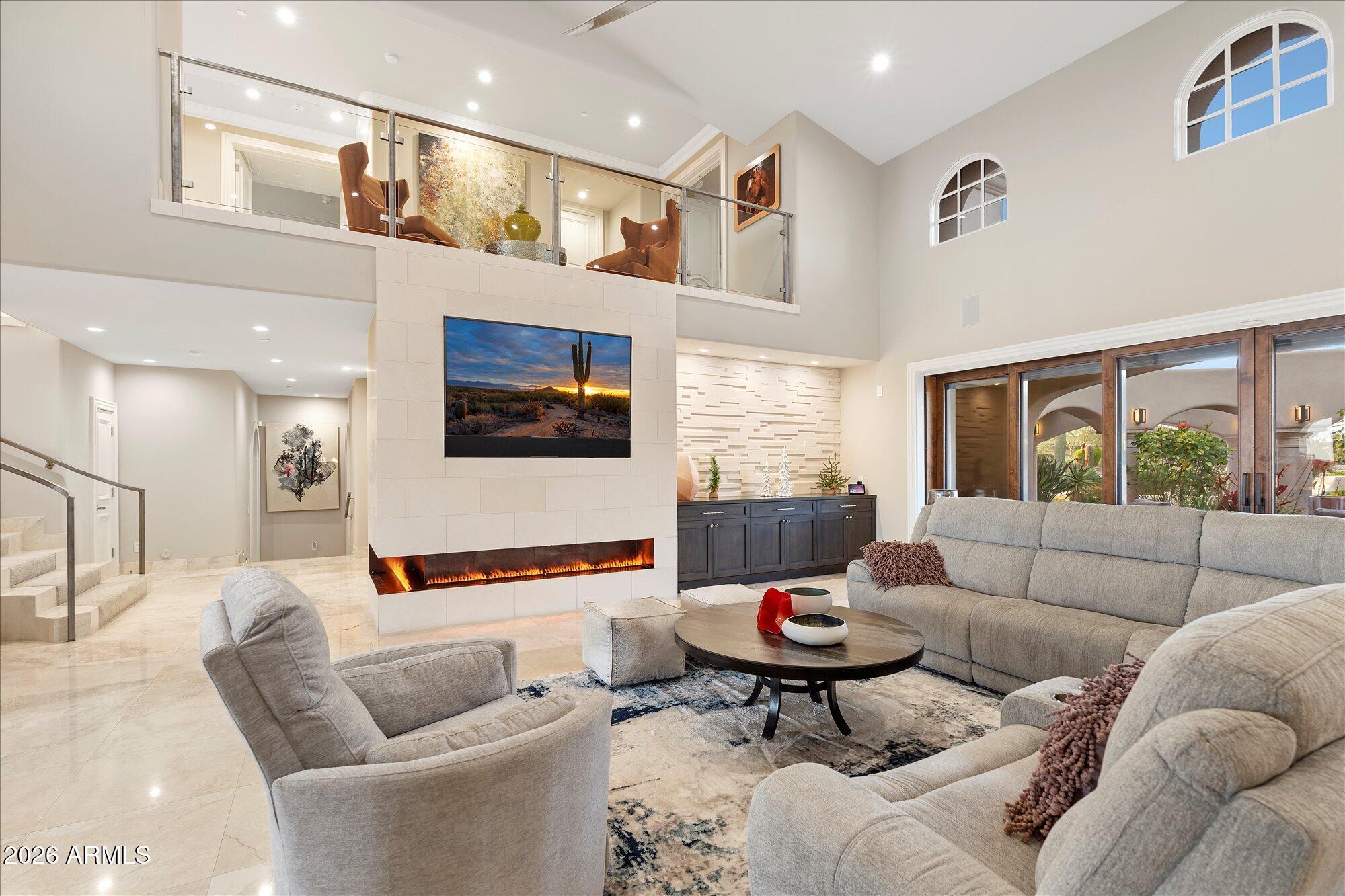 MERIT CROSSING - Residential