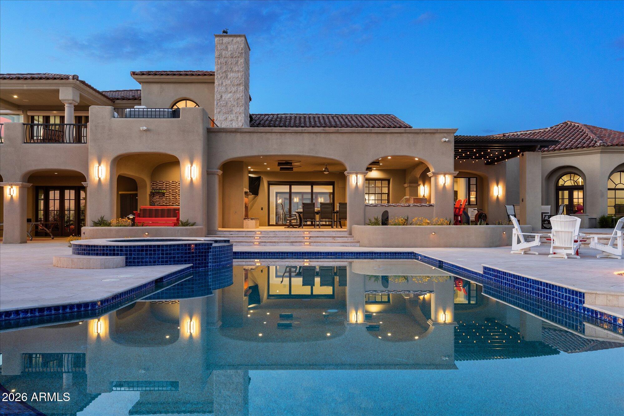MERIT CROSSING - Residential