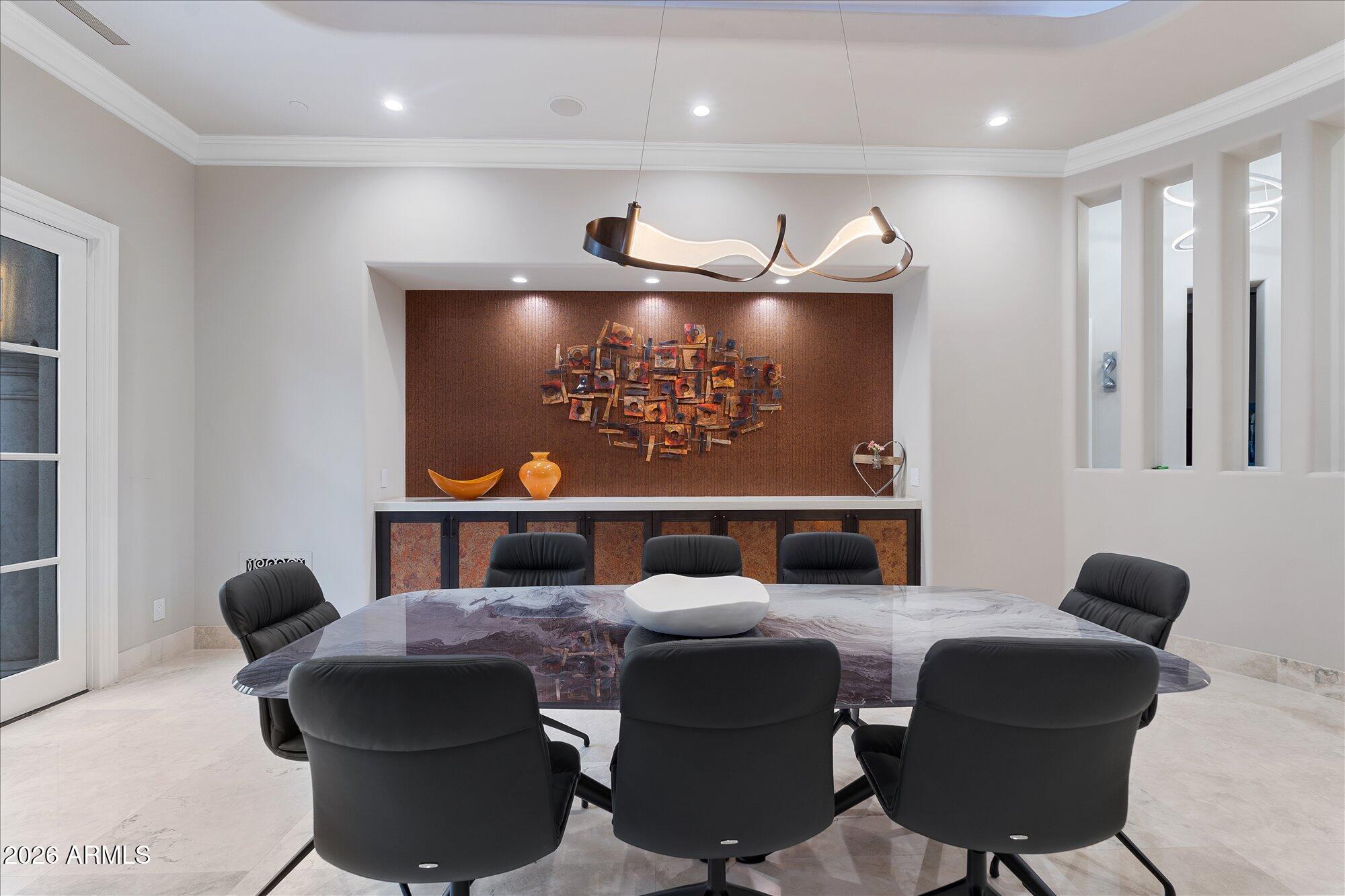 MERIT CROSSING - Residential