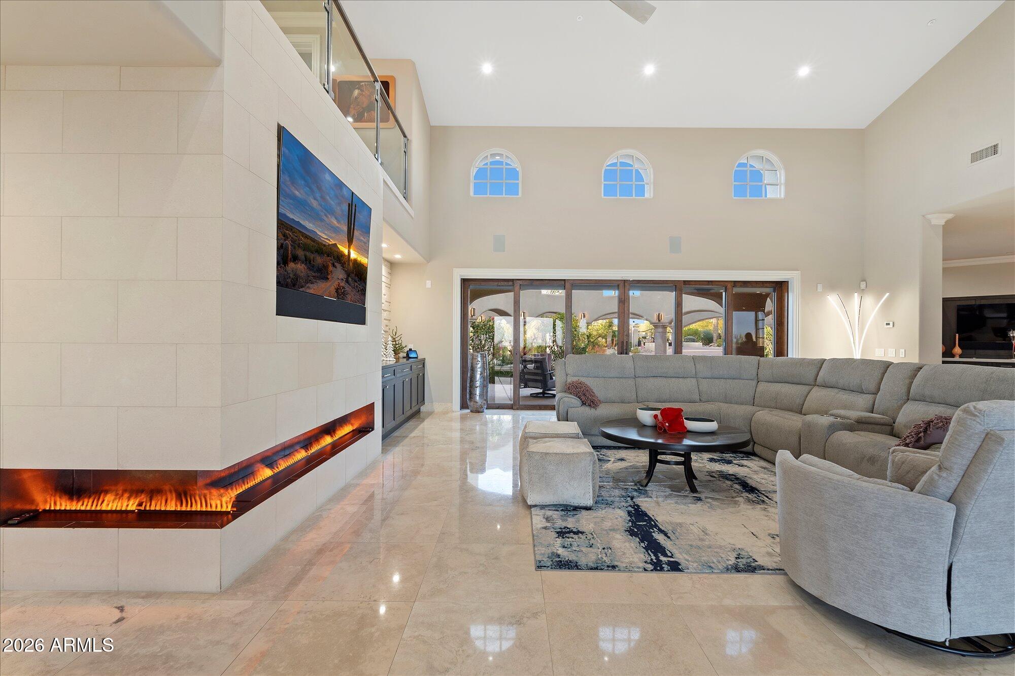 MERIT CROSSING - Residential