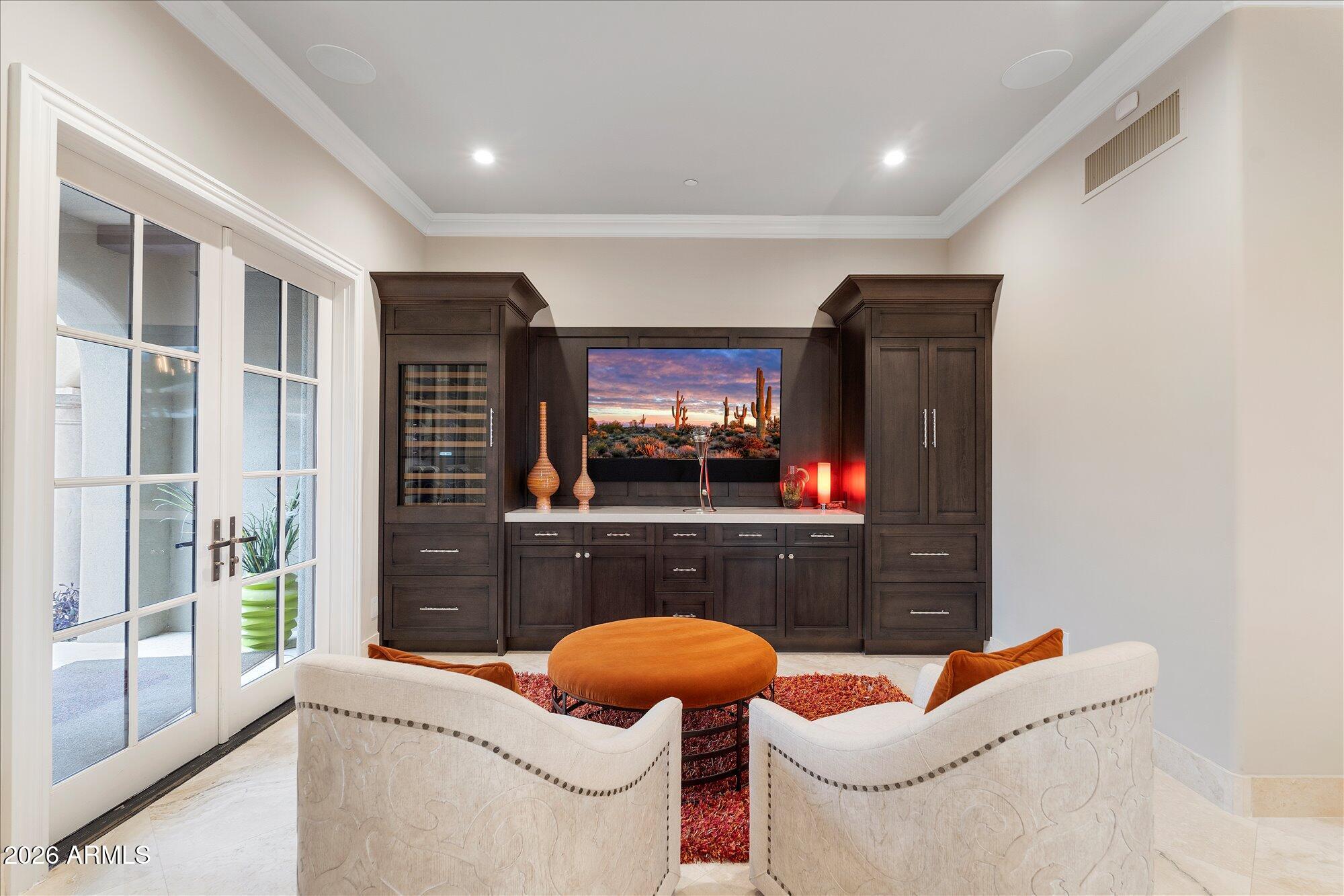 MERIT CROSSING - Residential