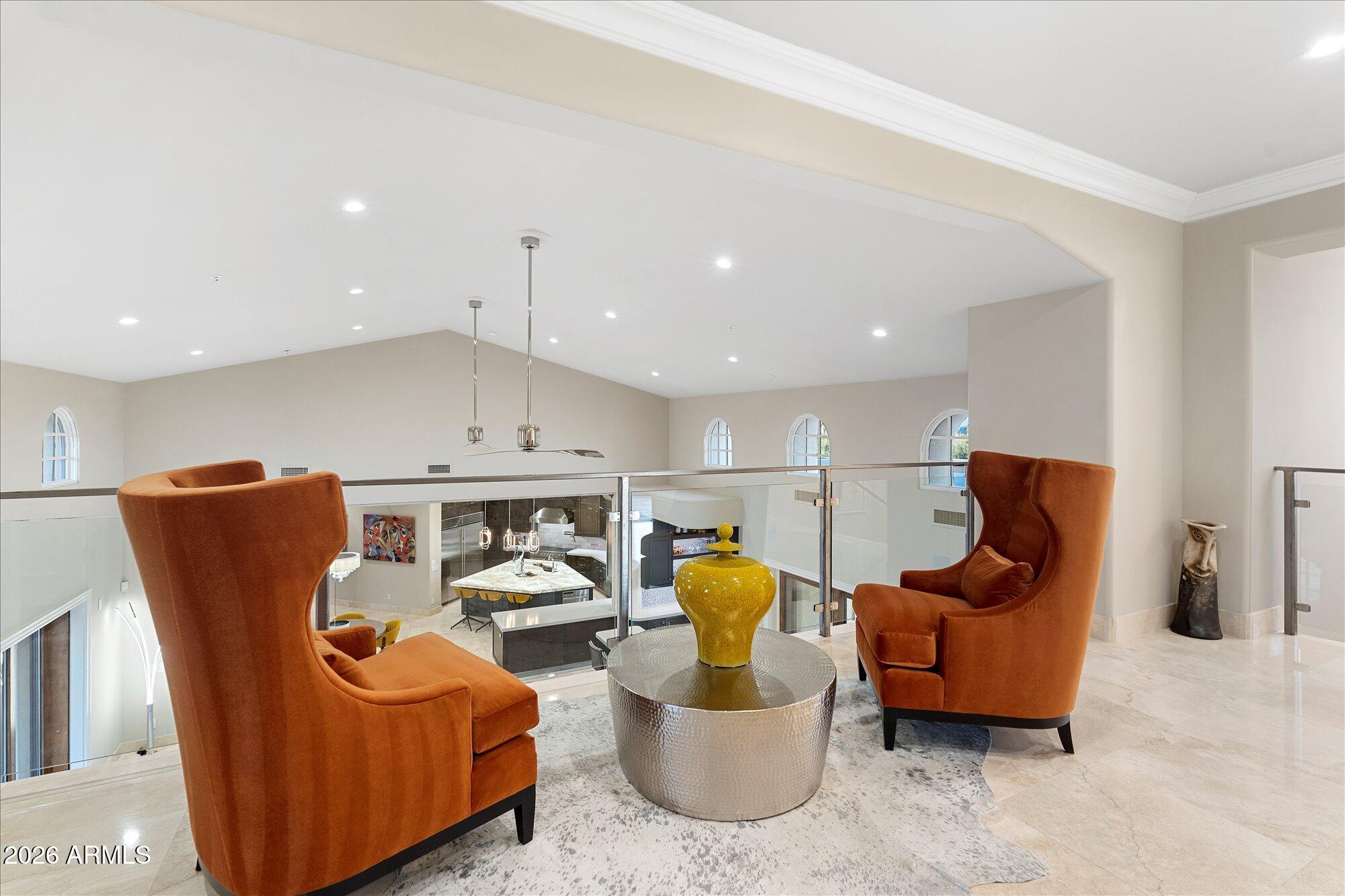 MERIT CROSSING - Residential