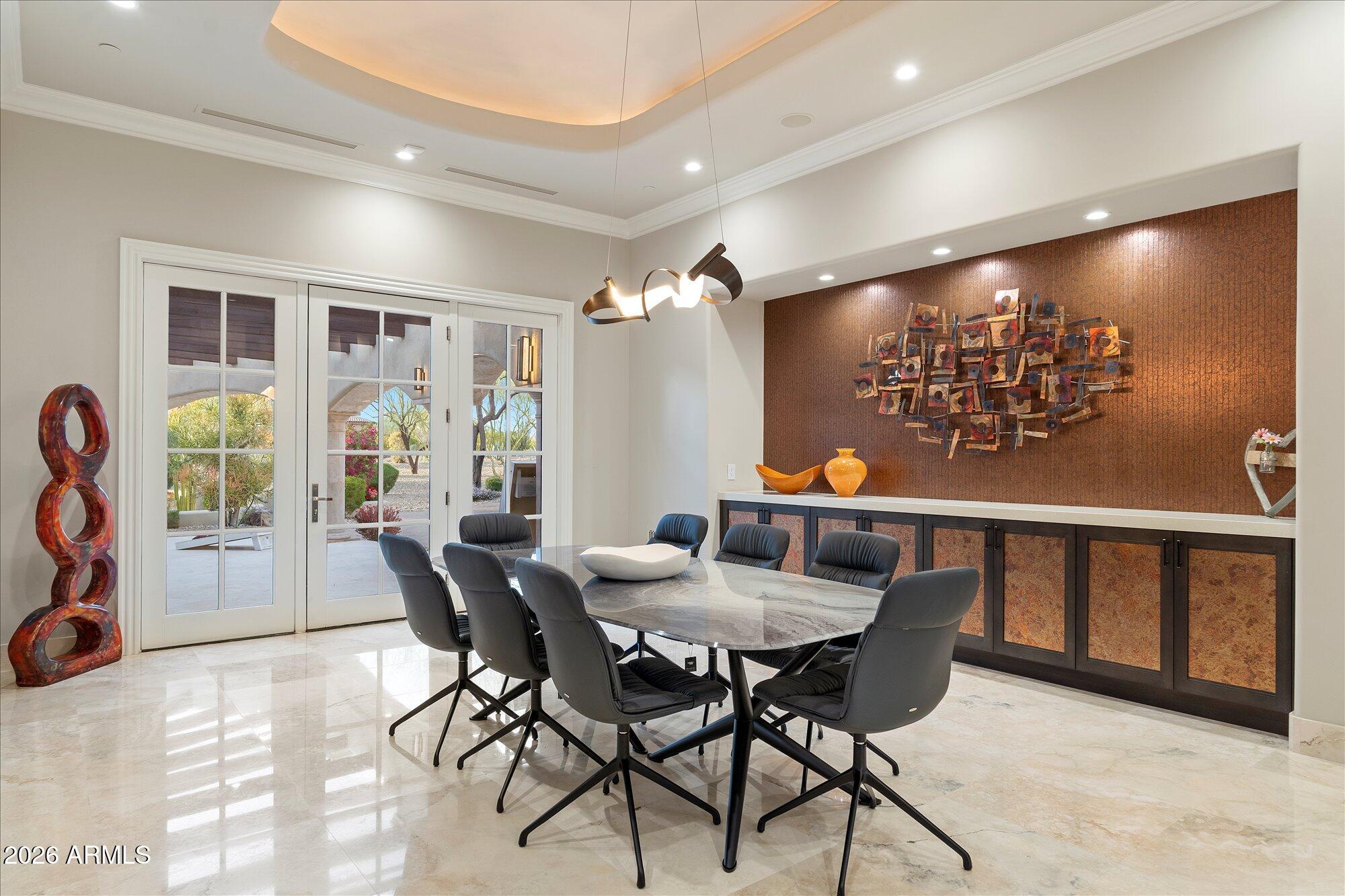 MERIT CROSSING - Residential