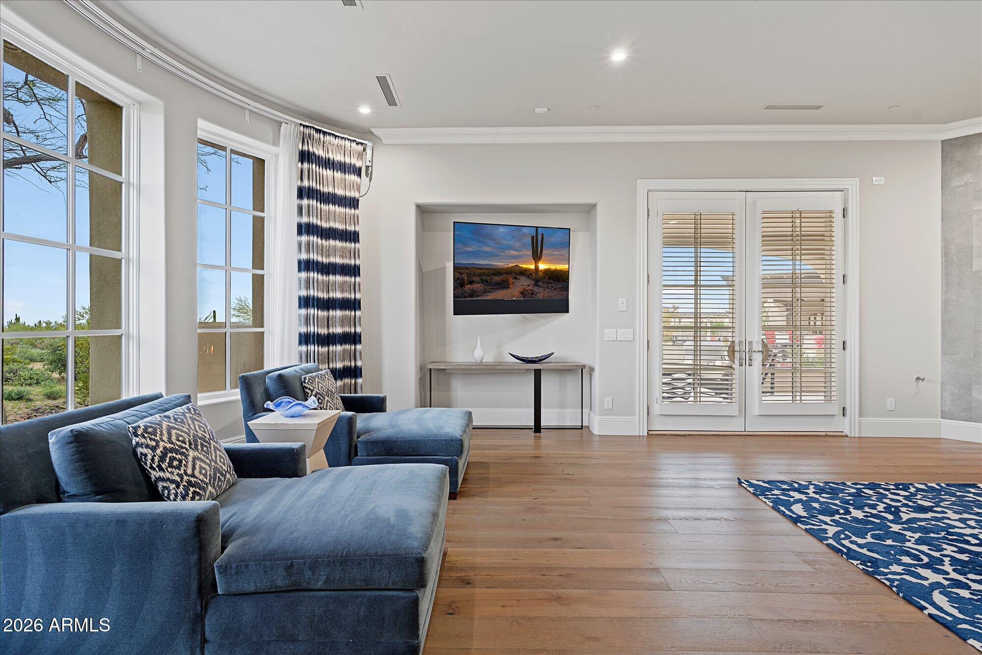 MERIT CROSSING - Residential