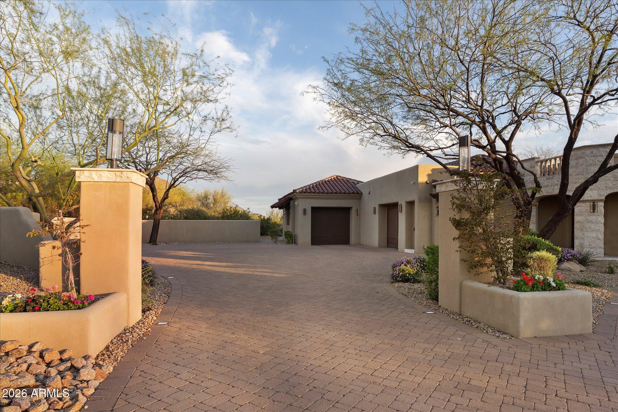 MERIT CROSSING - Residential