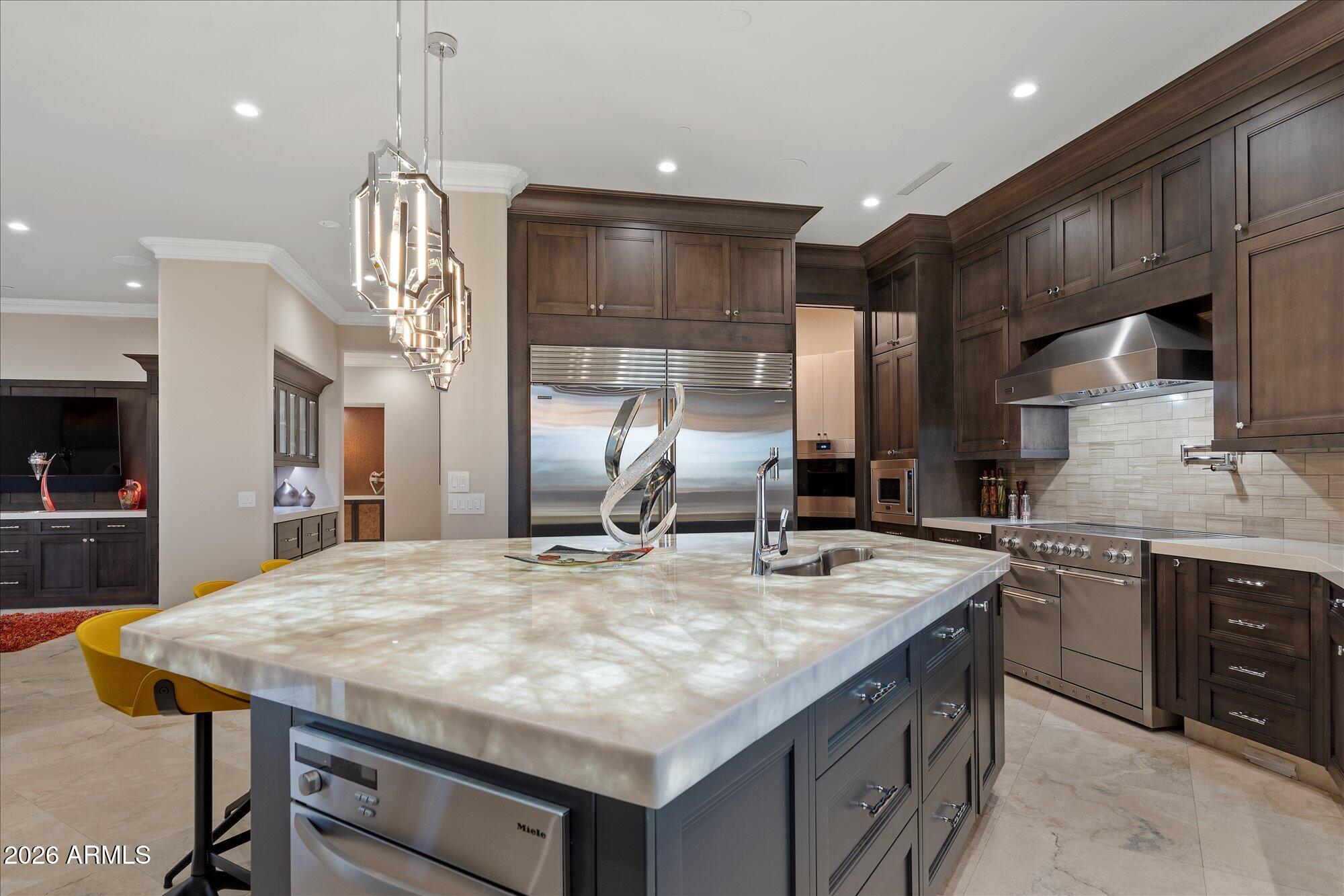 MERIT CROSSING - Residential