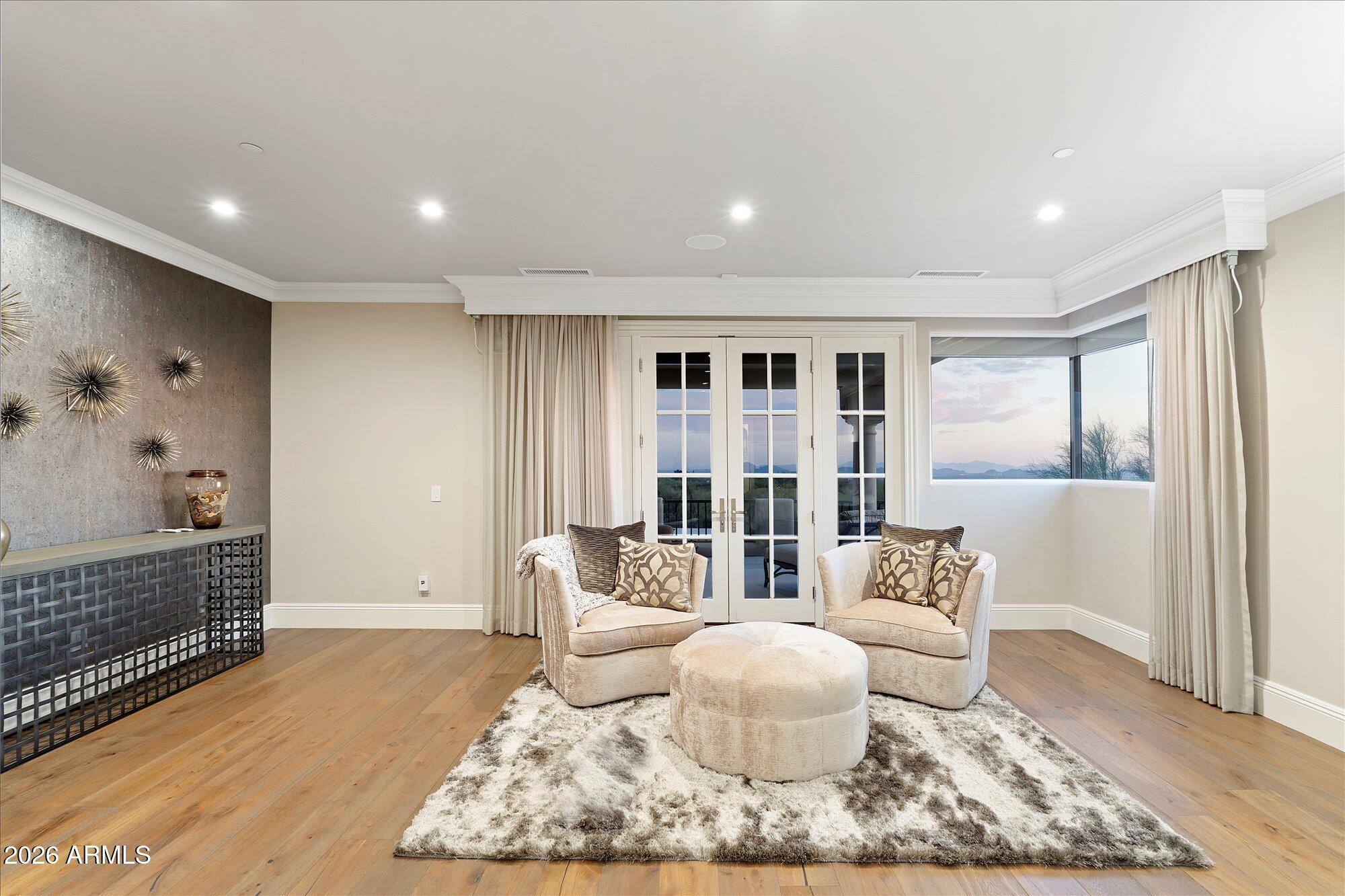 MERIT CROSSING - Residential