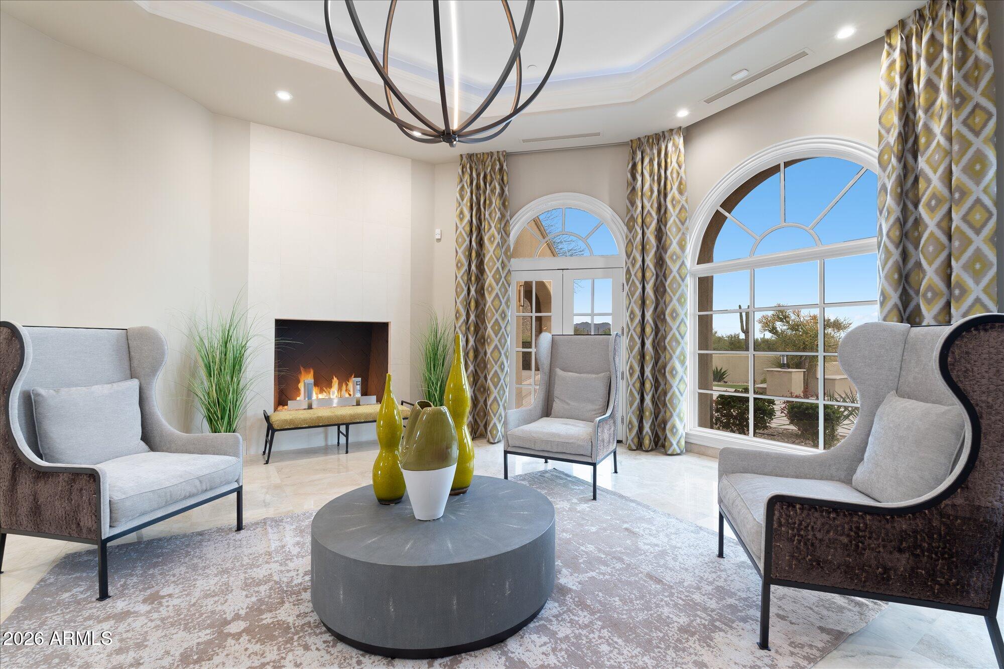 MERIT CROSSING - Residential