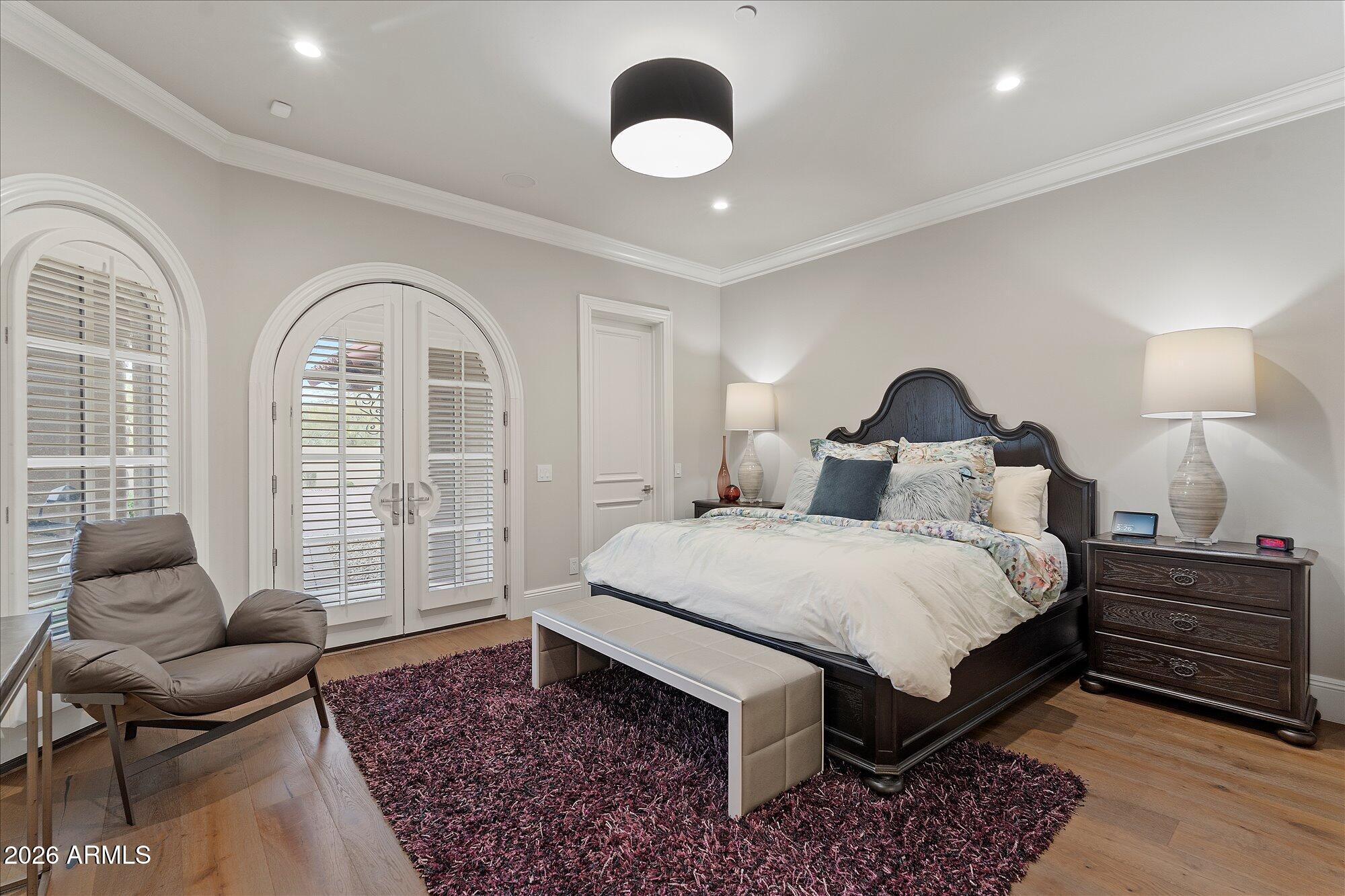 MERIT CROSSING - Residential