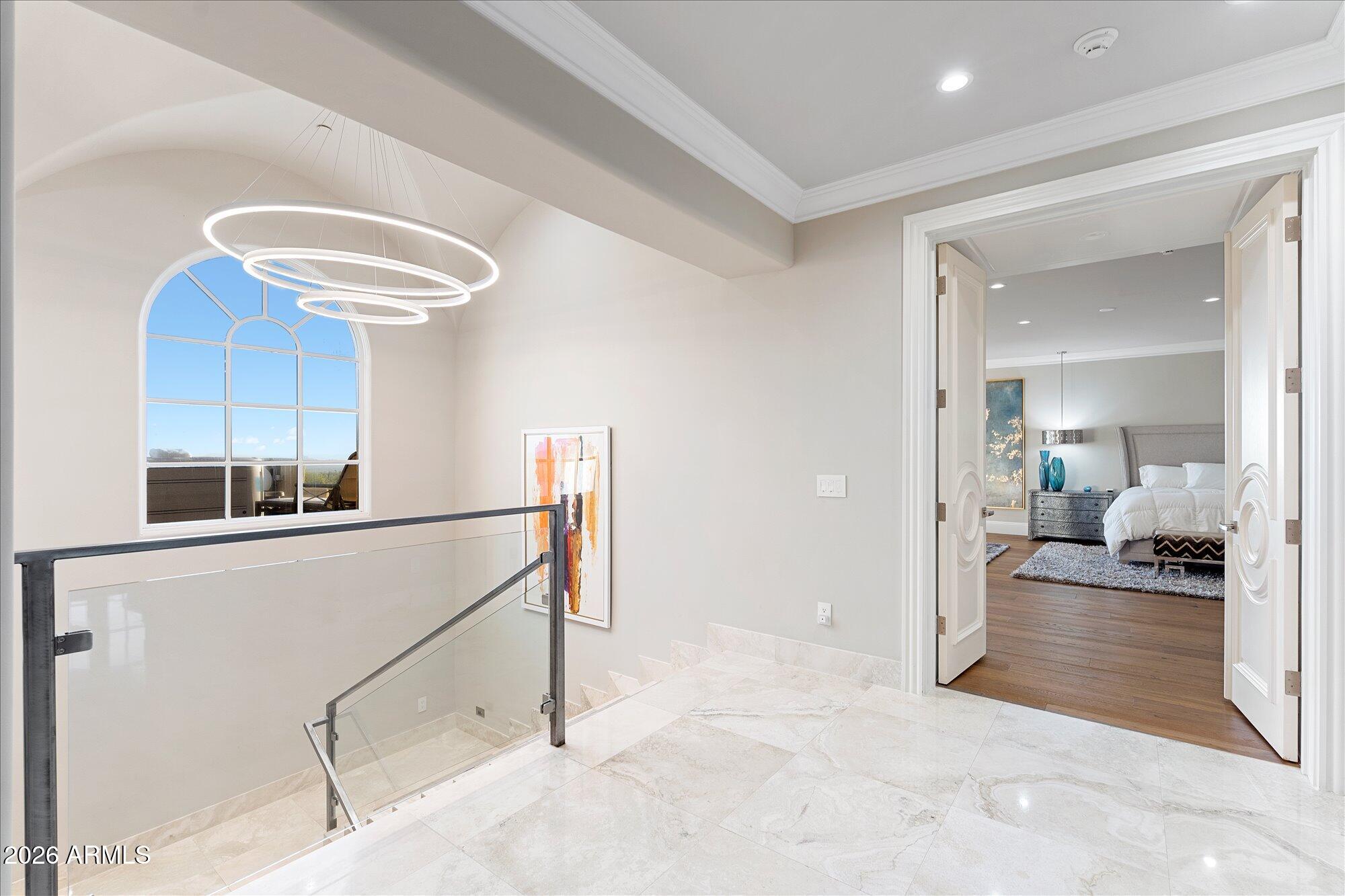 MERIT CROSSING - Residential