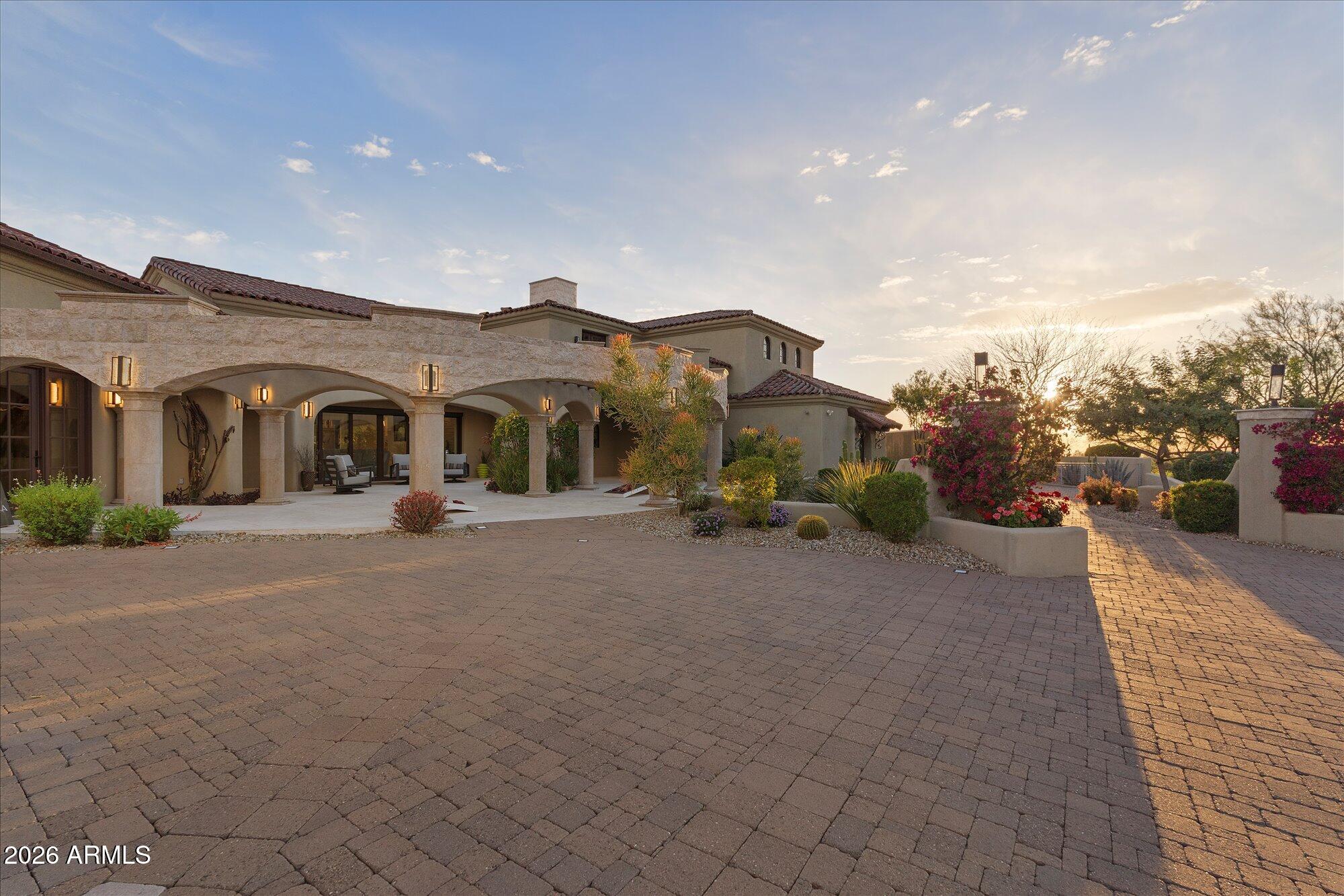 MERIT CROSSING - Residential