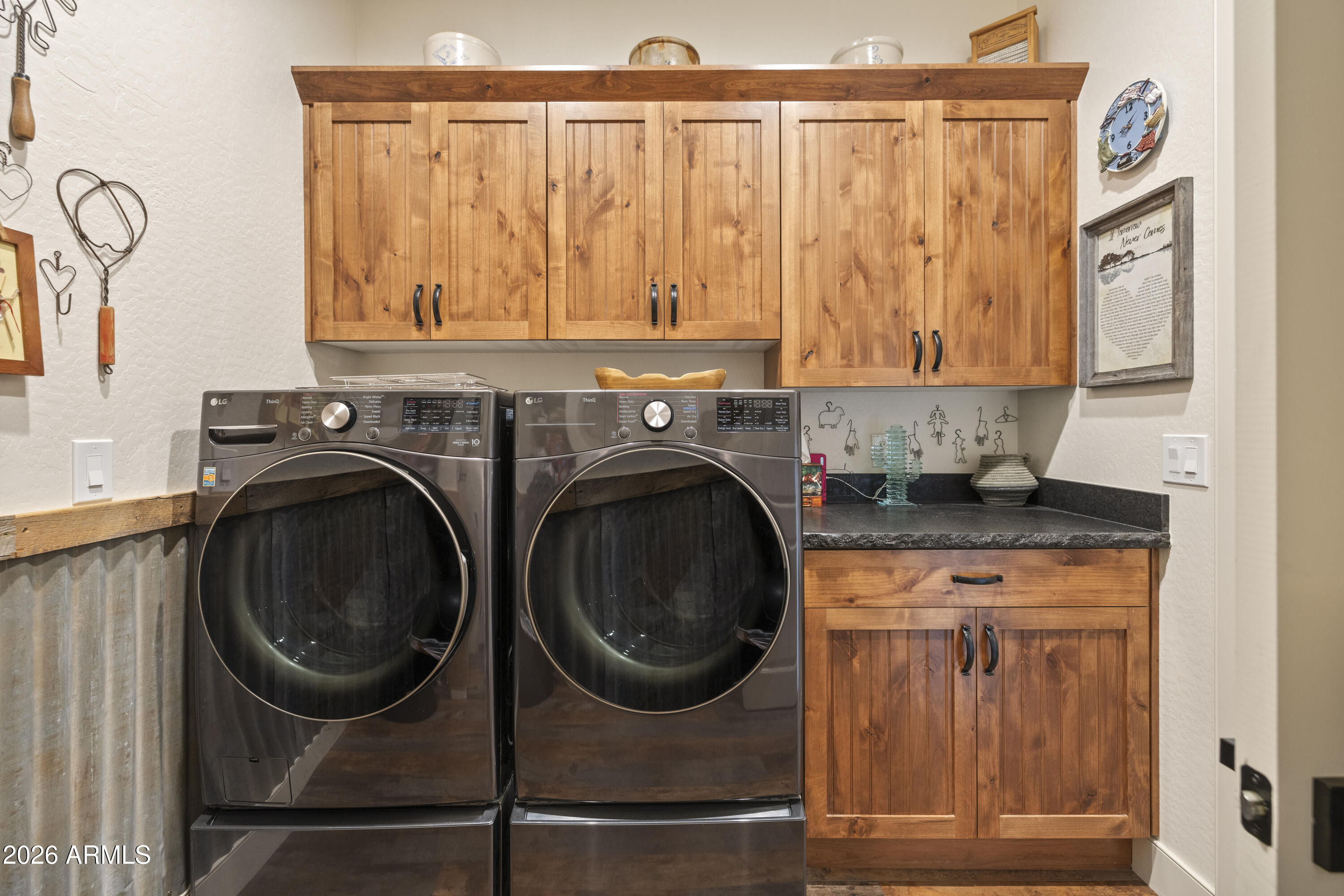 S35 T18N R2W - Residential