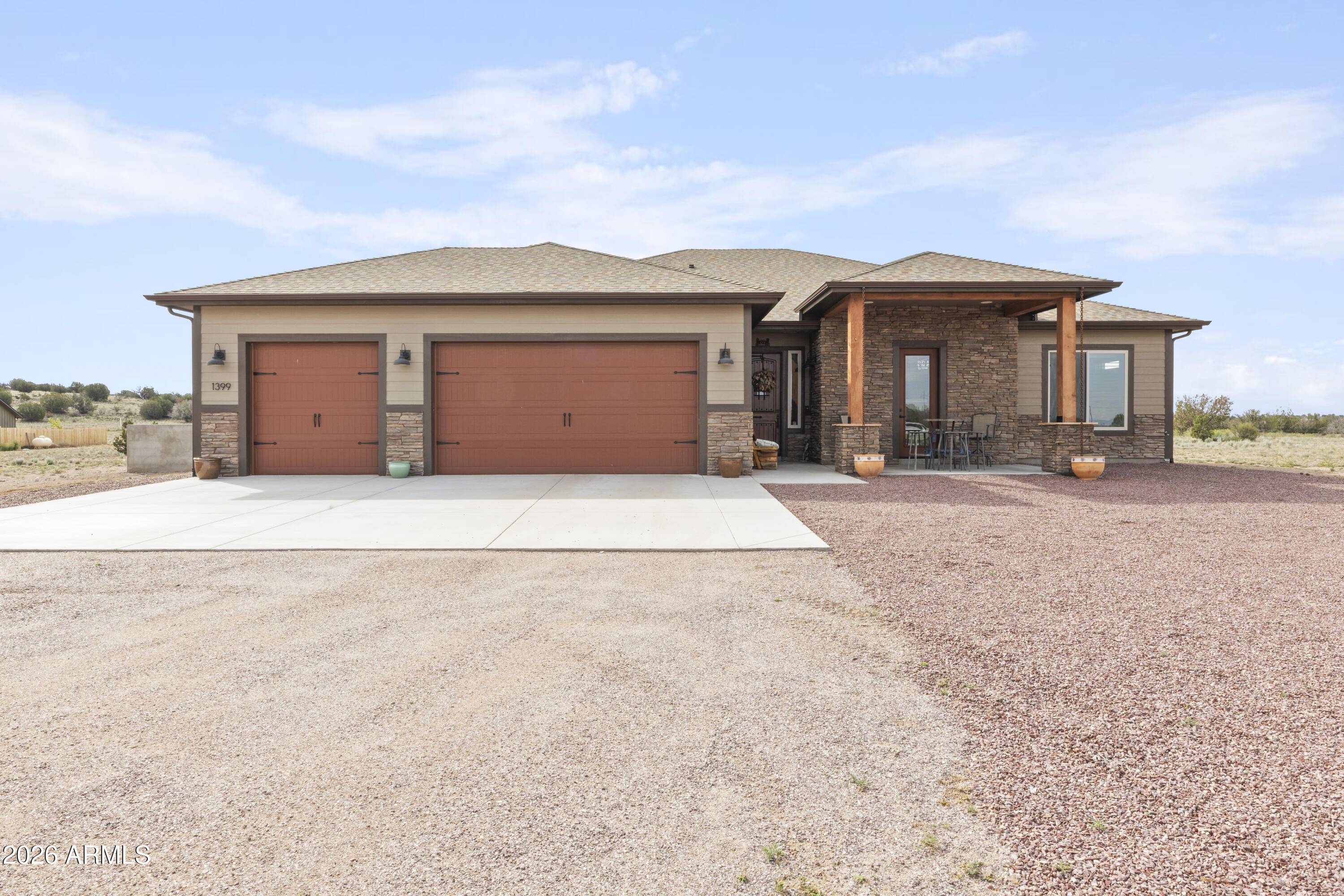 S35 T18N R2W - Residential