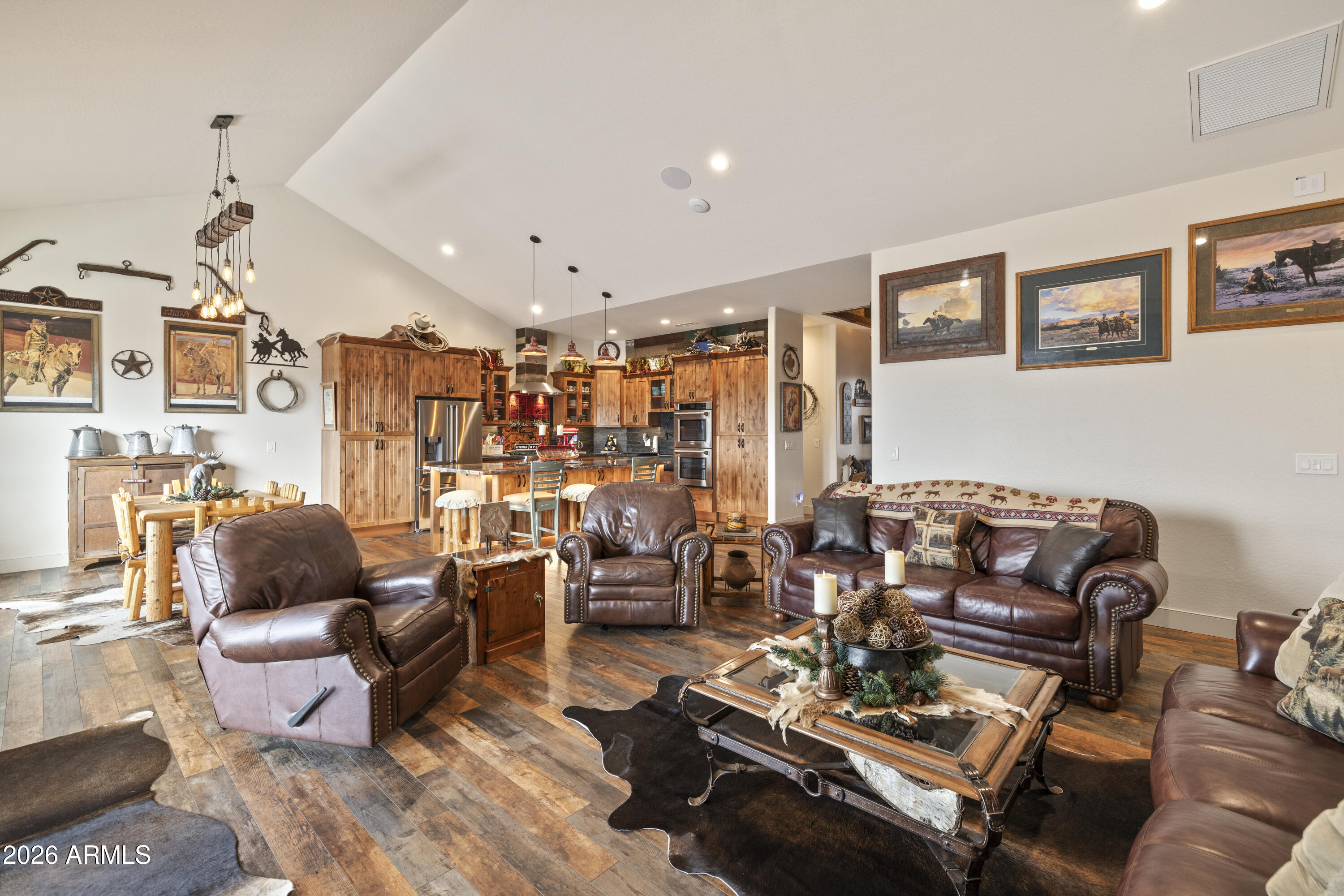 S35 T18N R2W - Residential