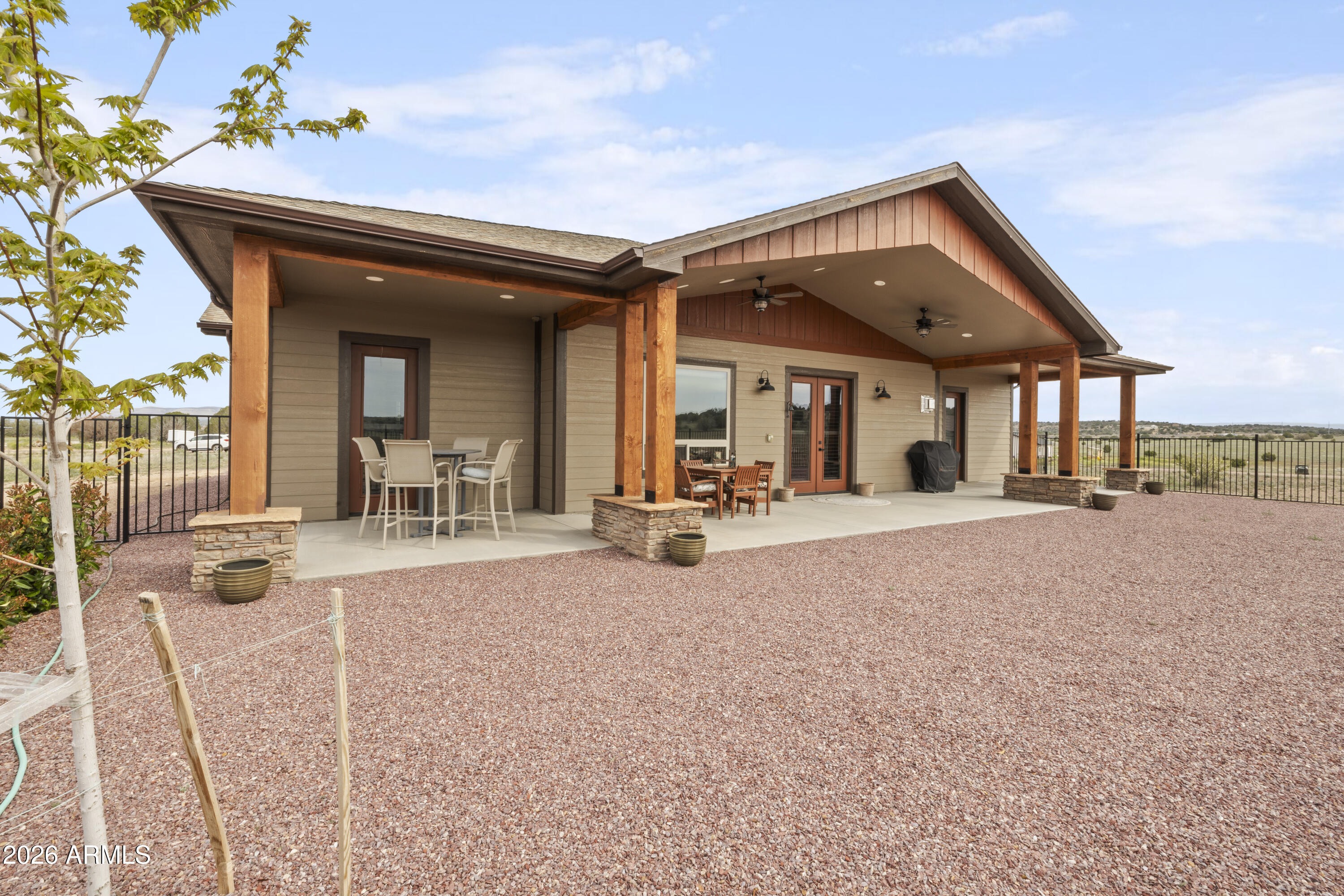 S35 T18N R2W - Residential