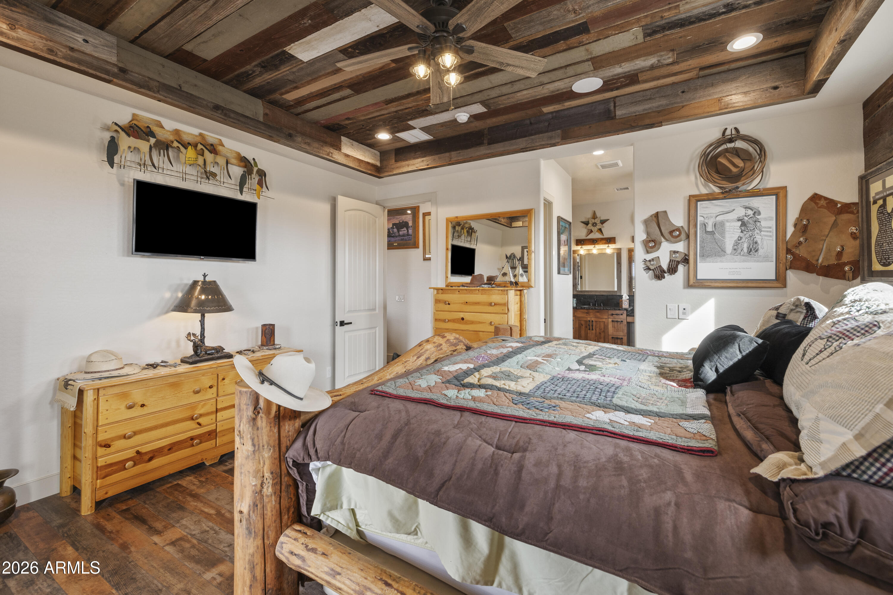 S35 T18N R2W - Residential