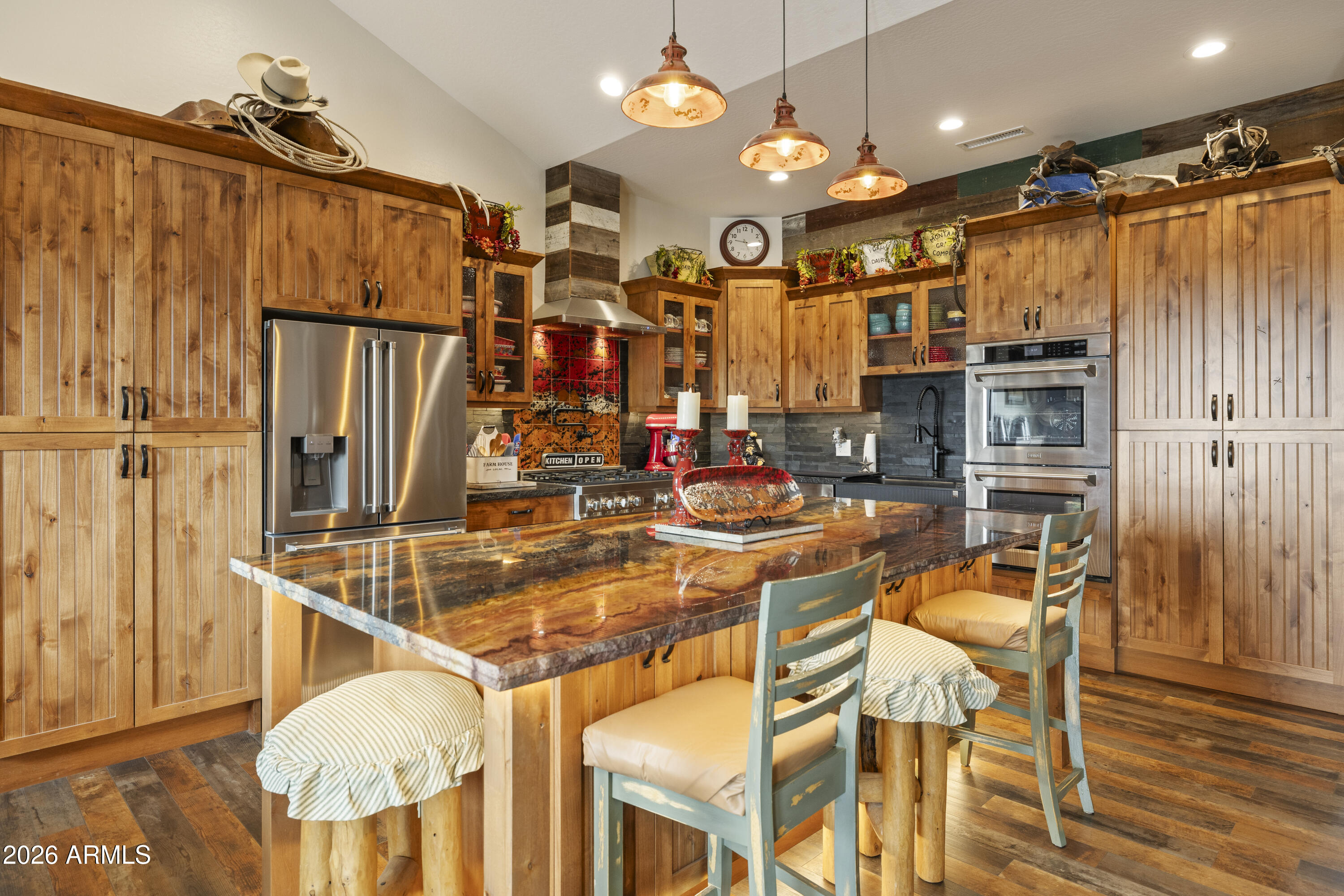 S35 T18N R2W - Residential