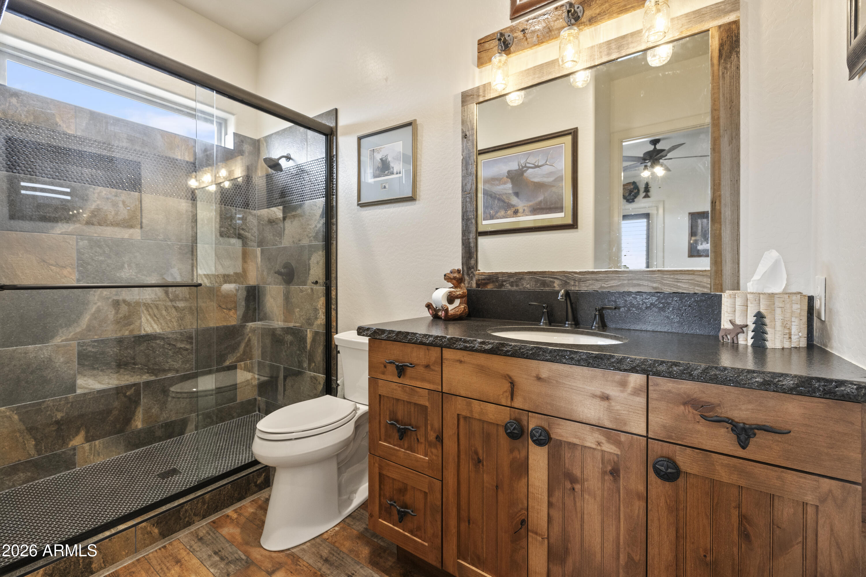 S35 T18N R2W - Residential