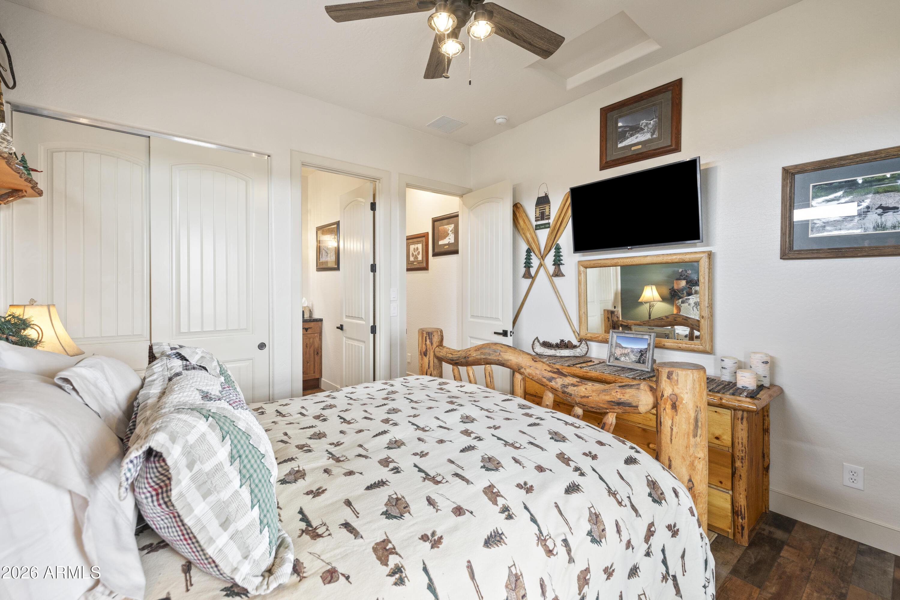 S35 T18N R2W - Residential