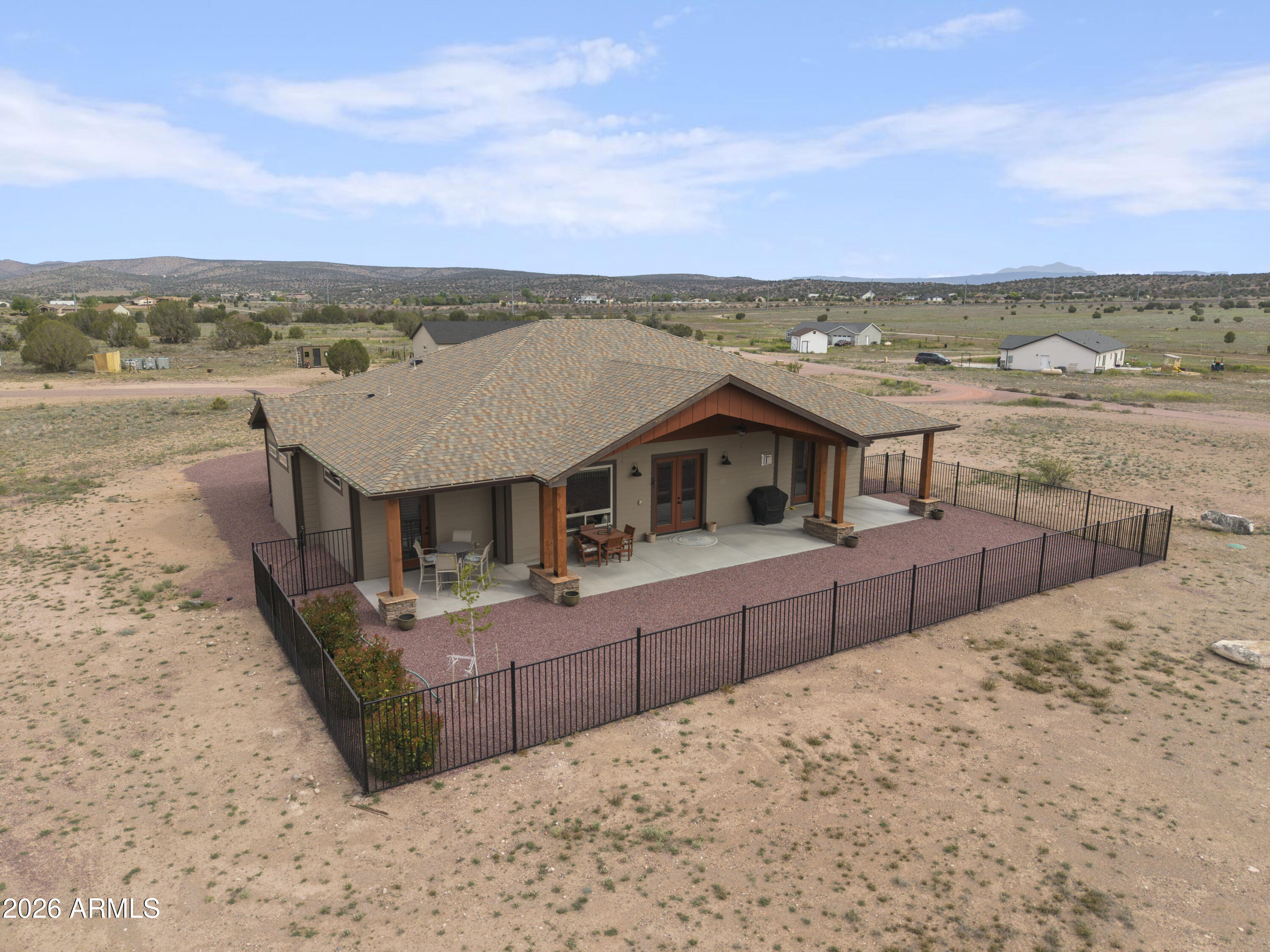 S35 T18N R2W - Residential