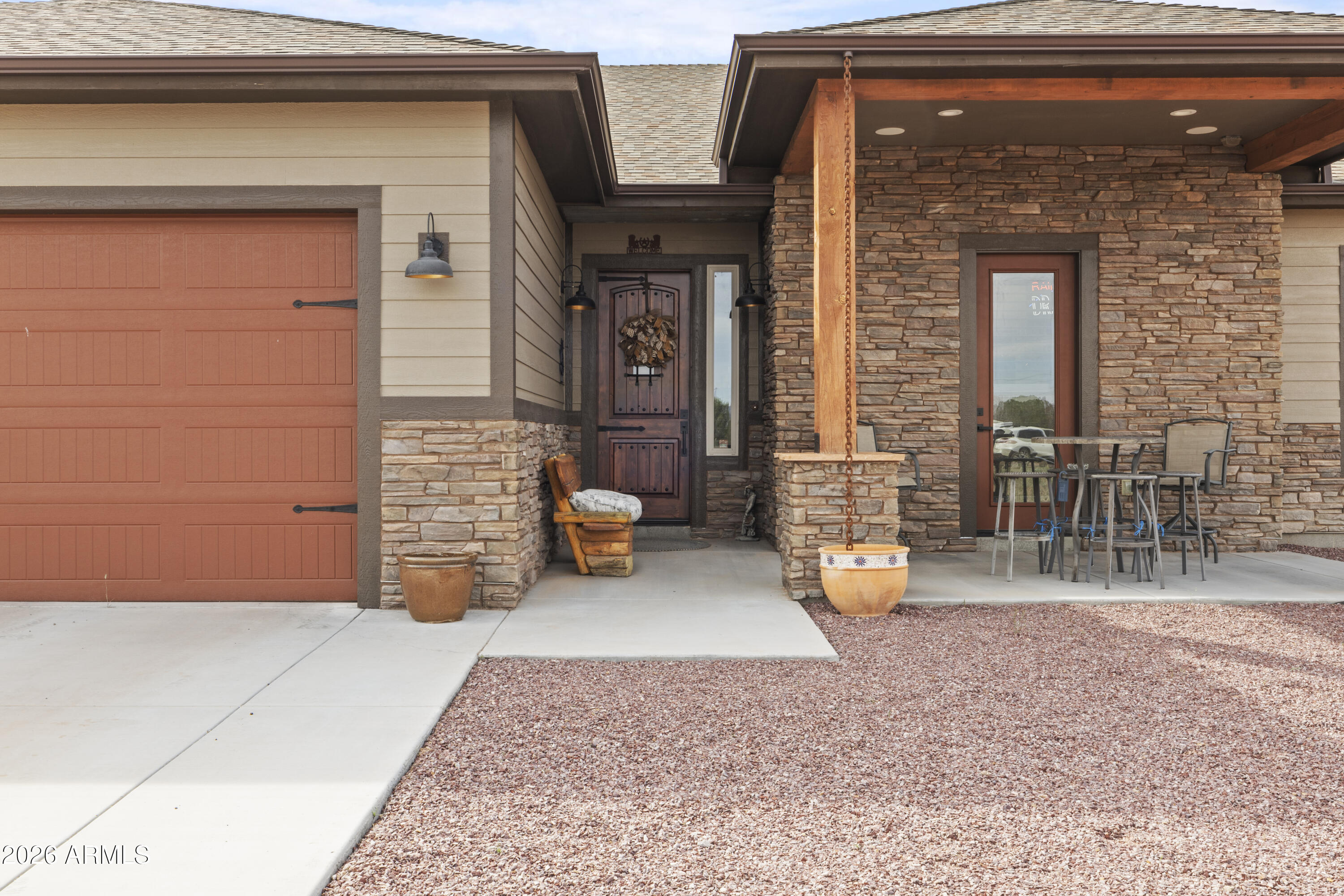 S35 T18N R2W - Residential