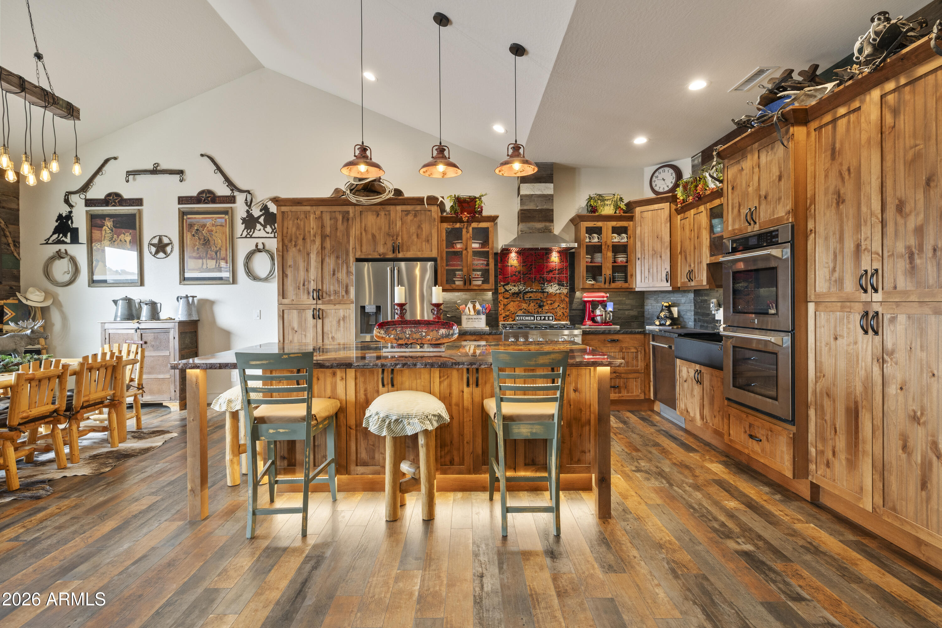 S35 T18N R2W - Residential