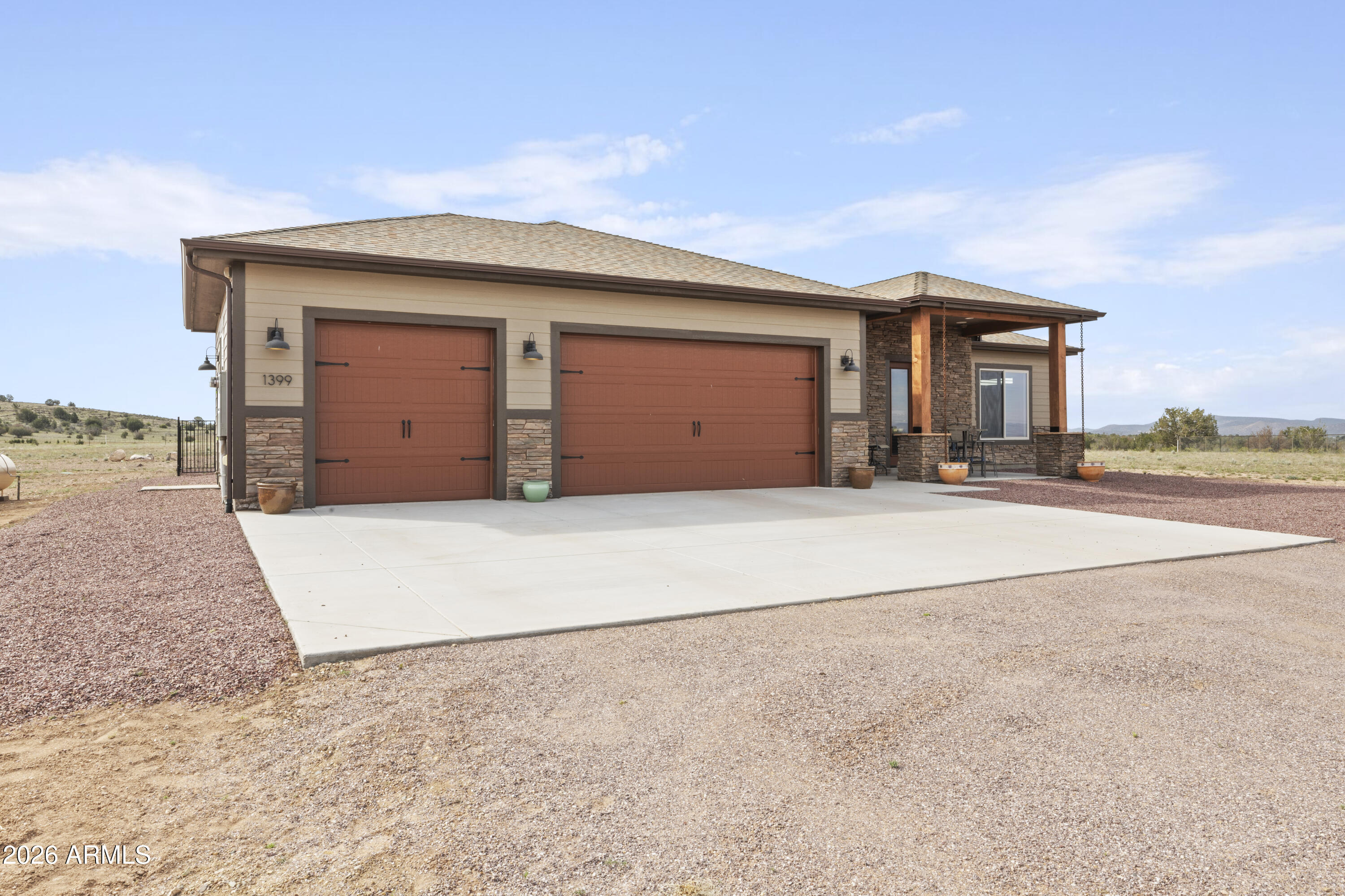 S35 T18N R2W - Residential