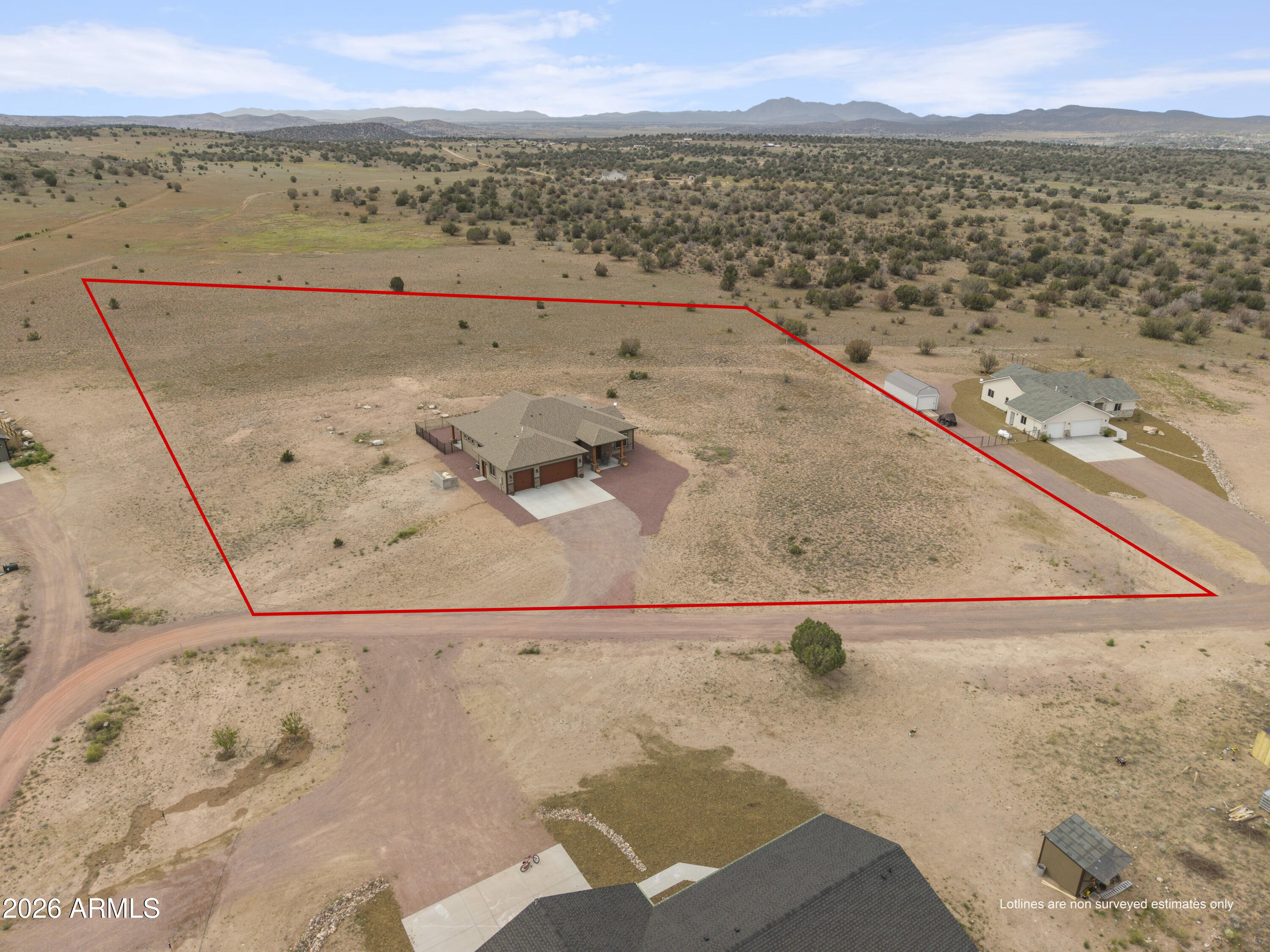 S35 T18N R2W - Residential
