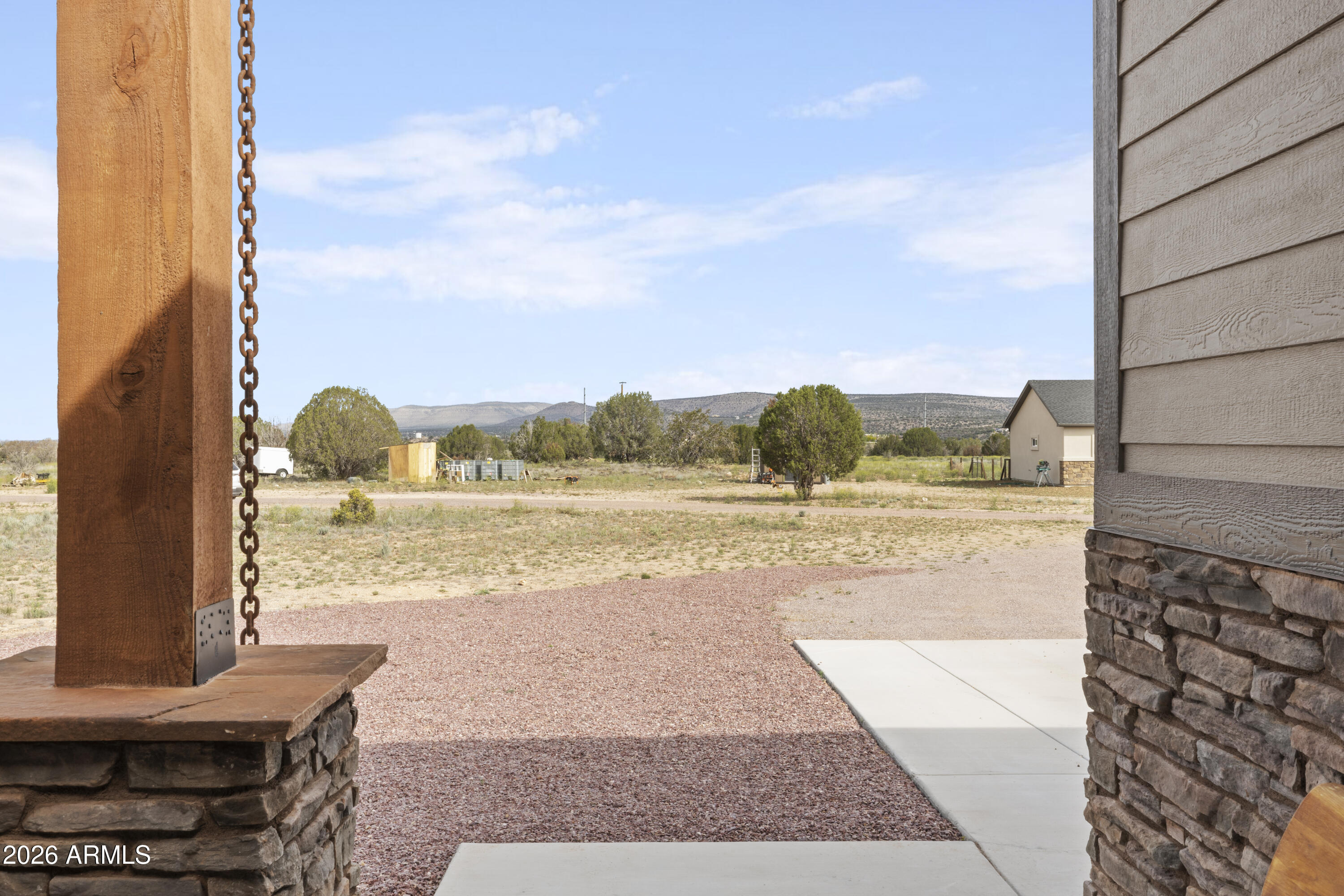 S35 T18N R2W - Residential