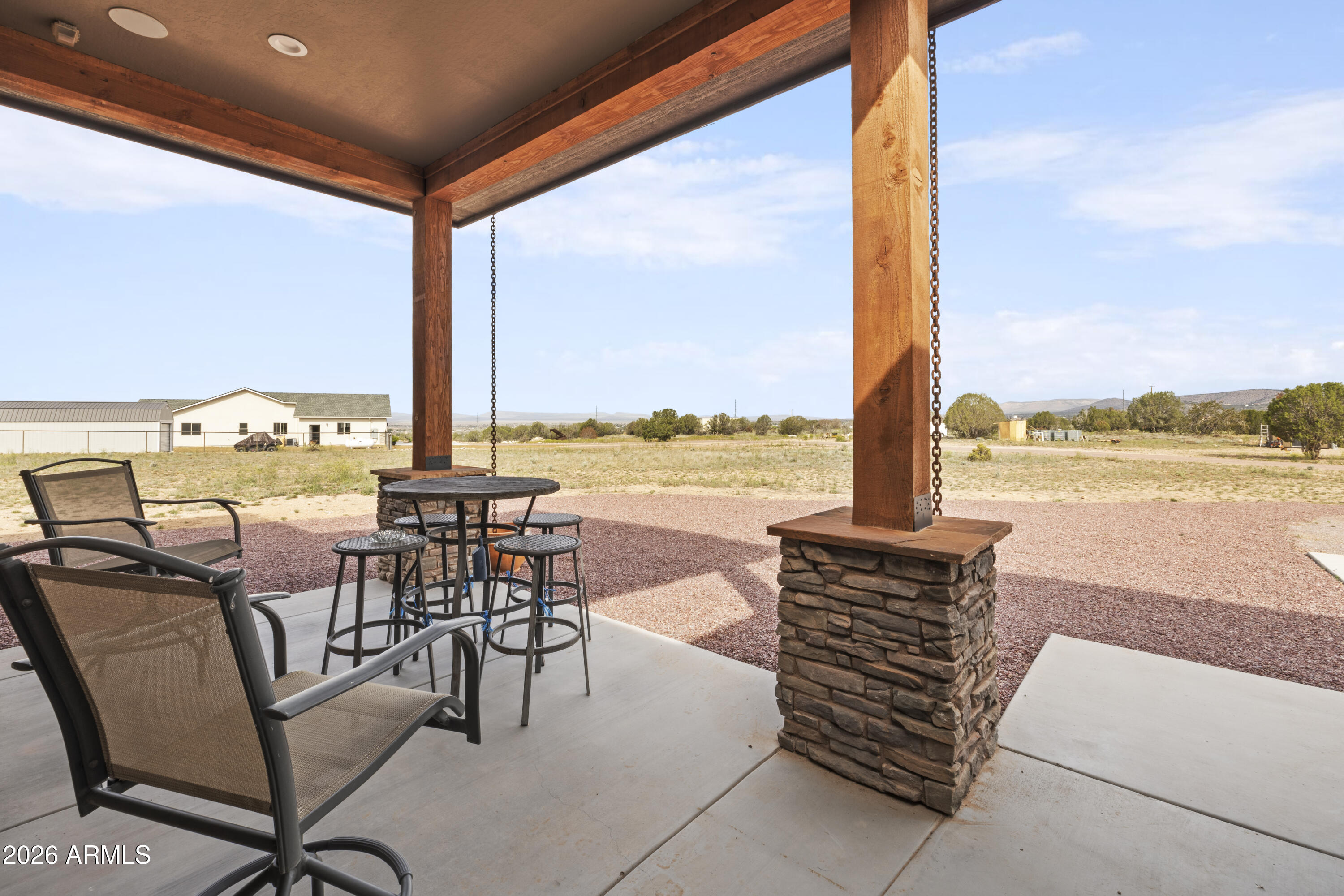 S35 T18N R2W - Residential