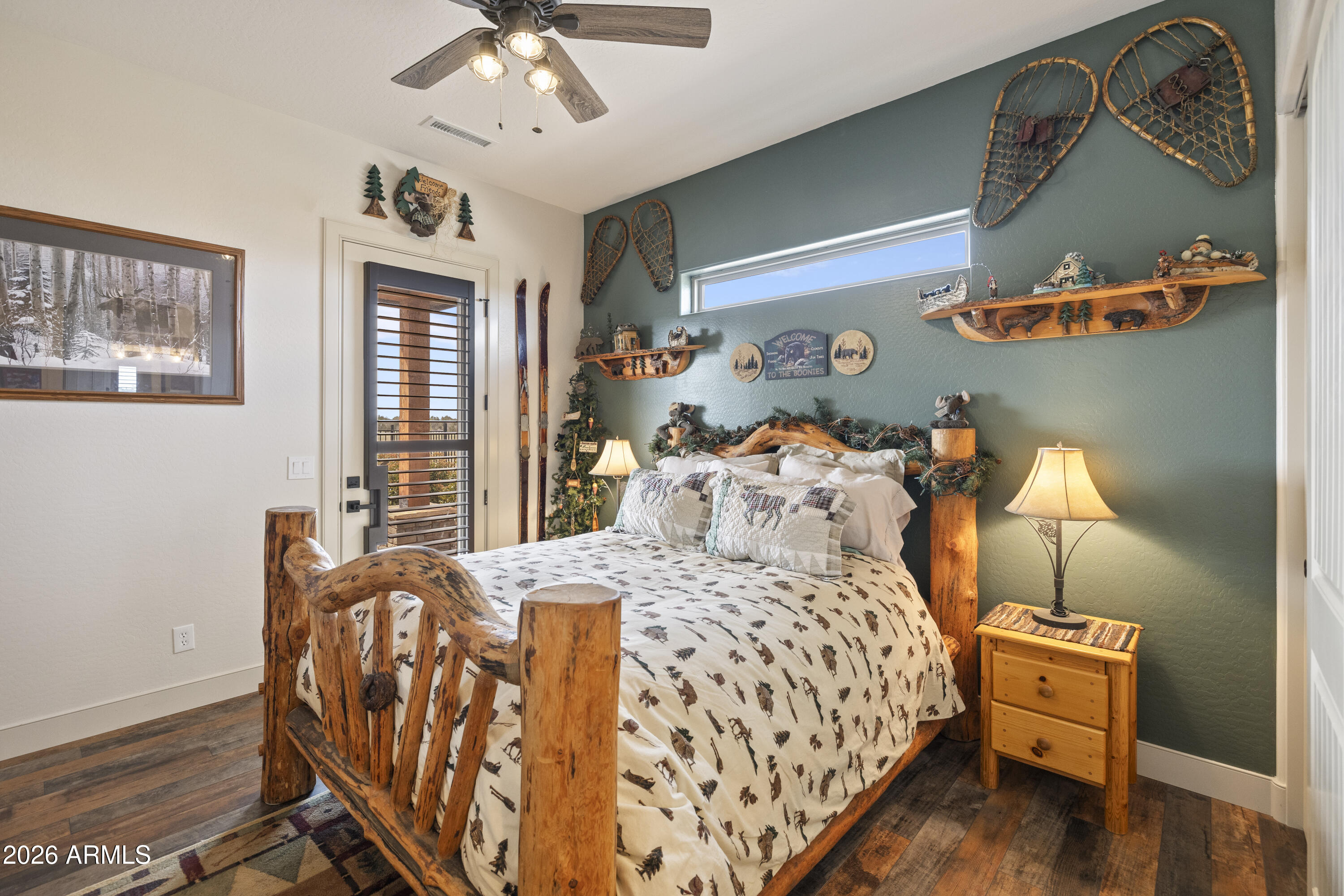 S35 T18N R2W - Residential