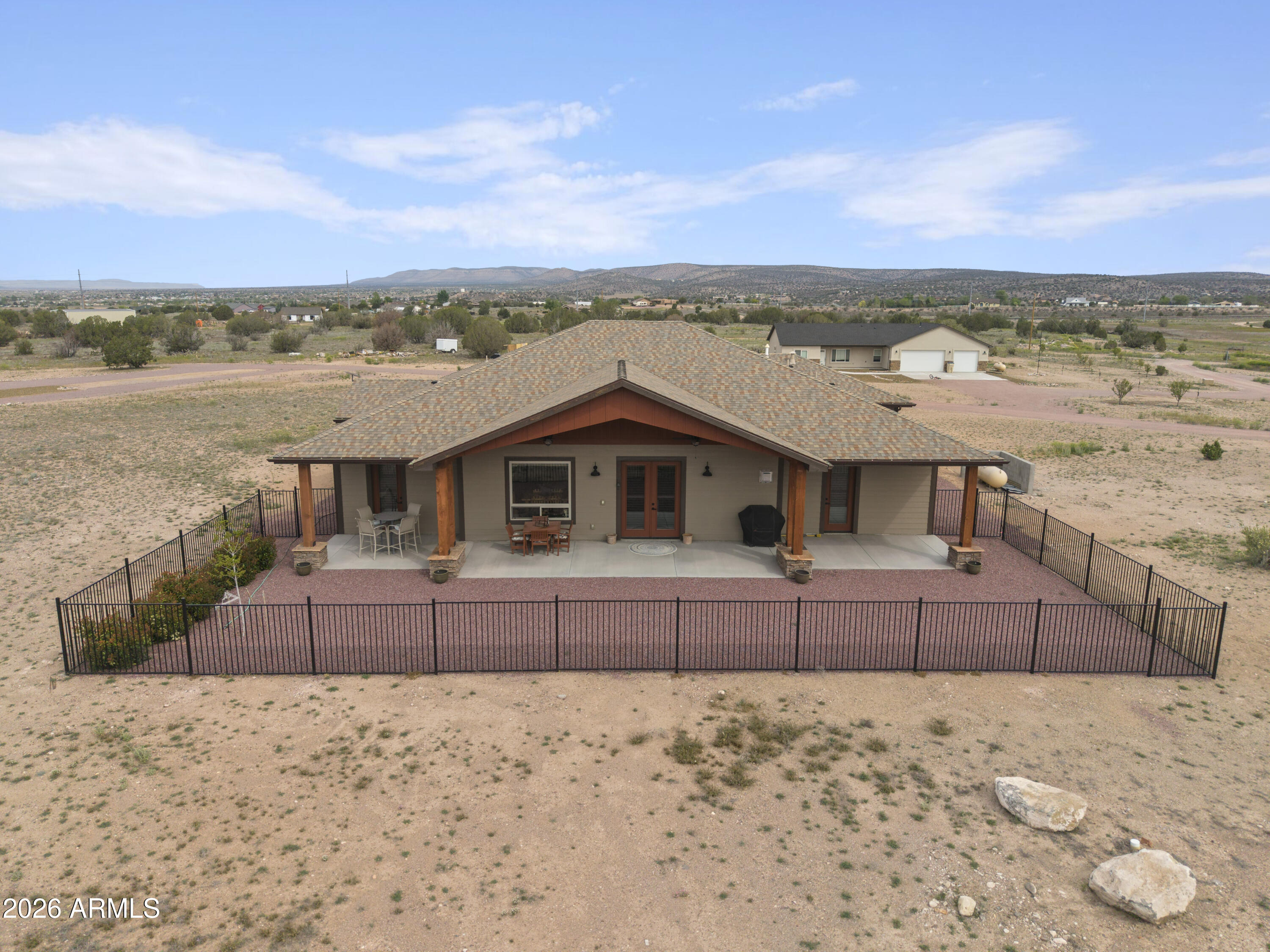 S35 T18N R2W - Residential