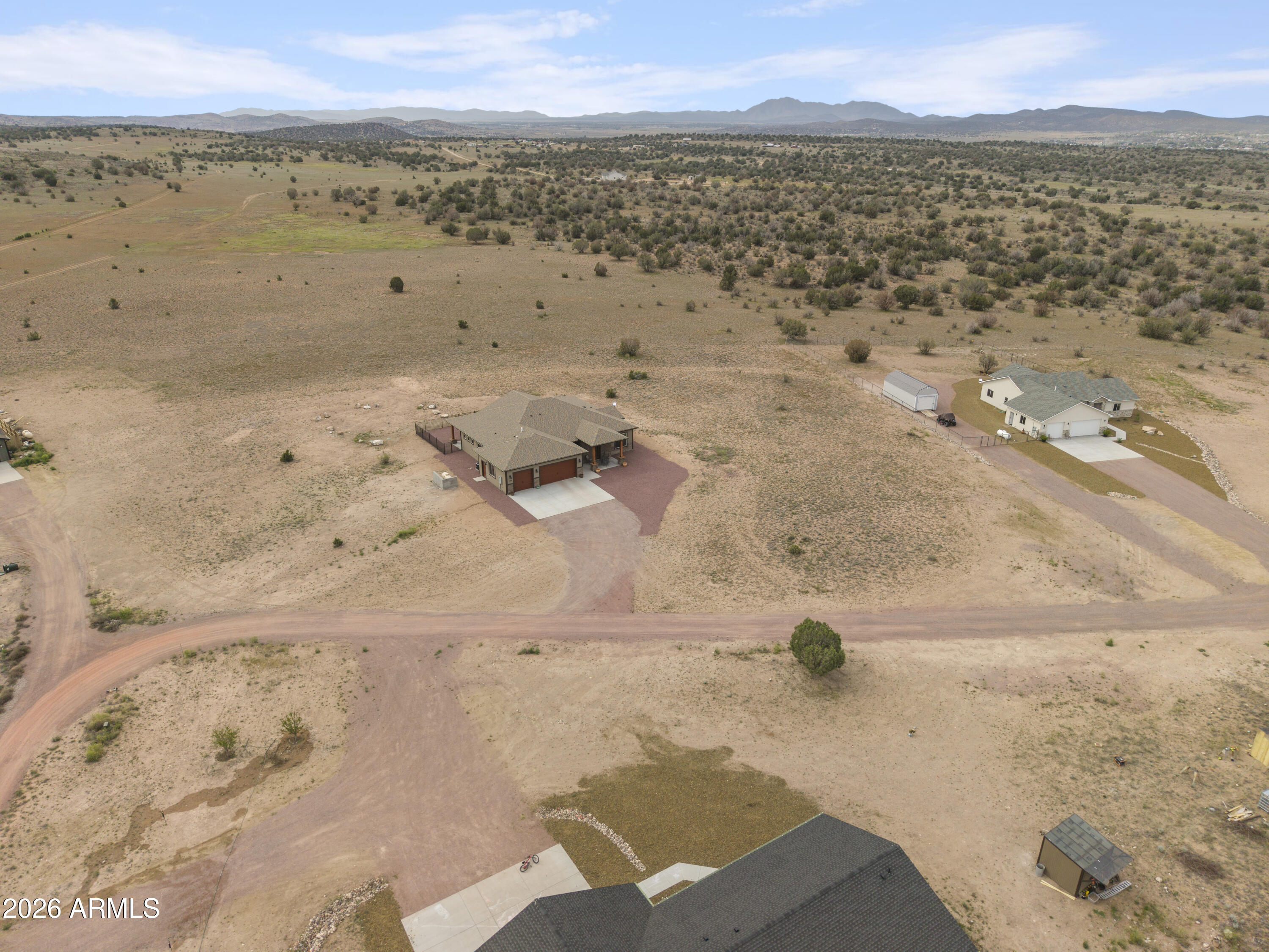 S35 T18N R2W - Residential