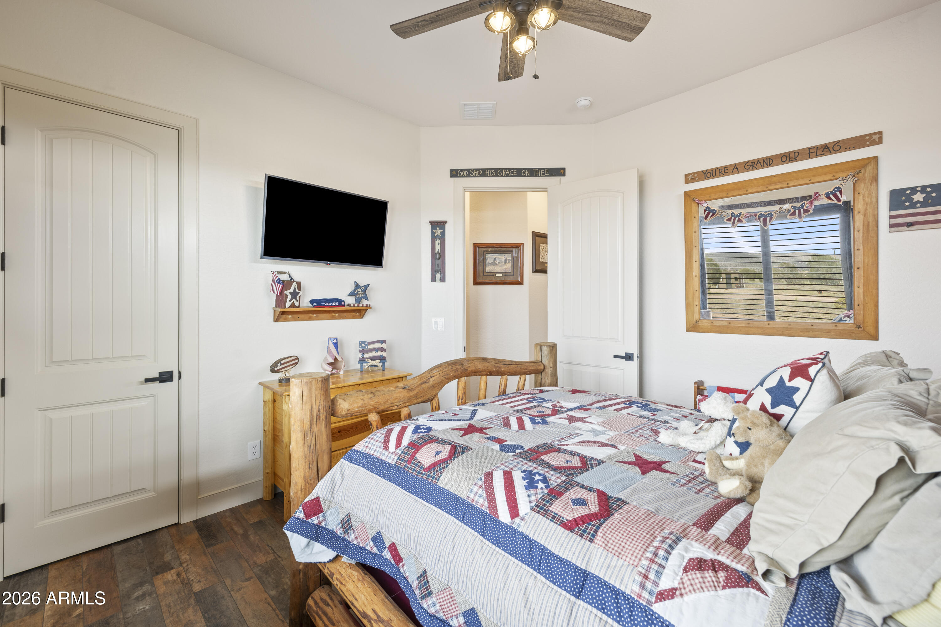S35 T18N R2W - Residential