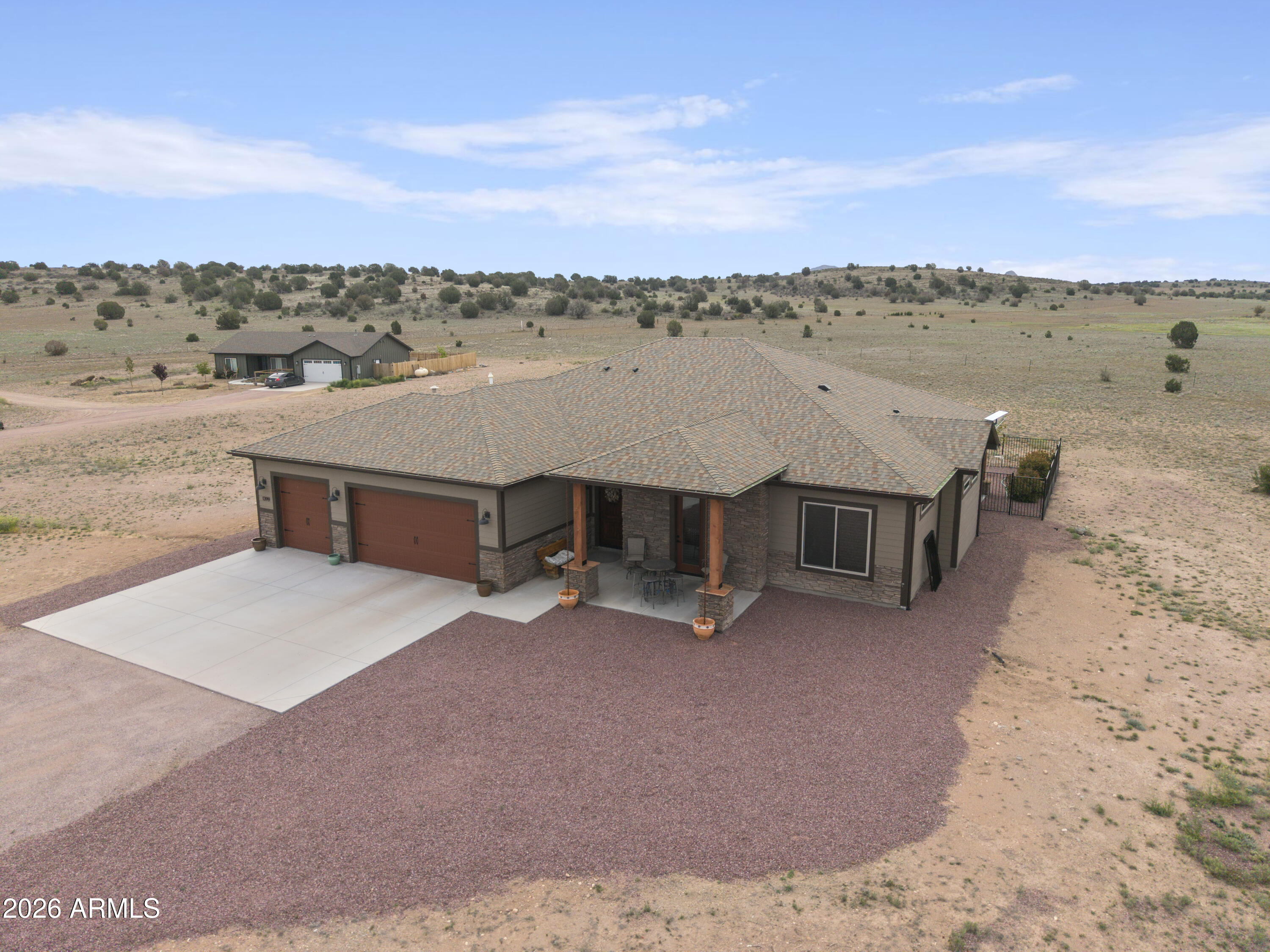 S35 T18N R2W - Residential