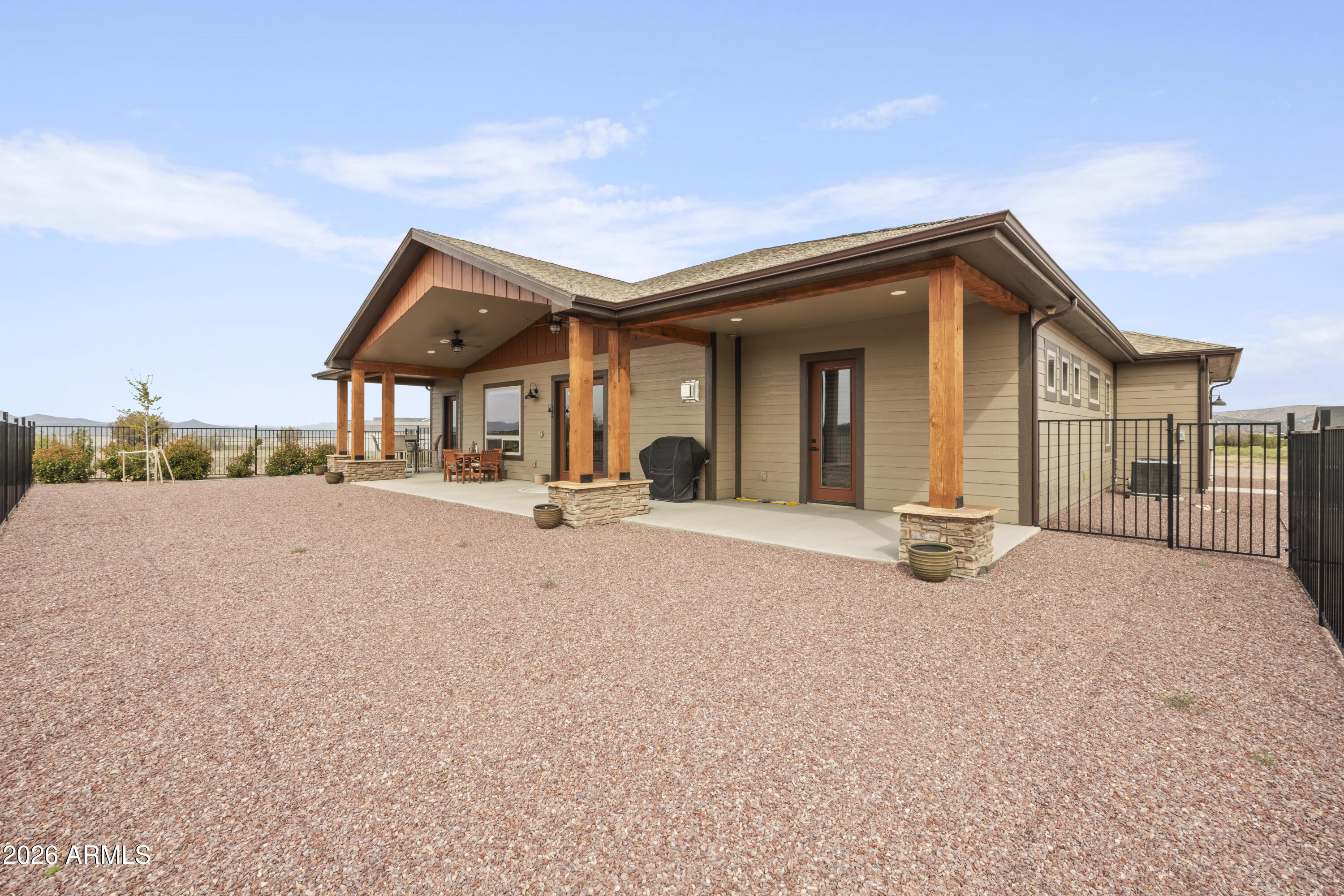 S35 T18N R2W - Residential