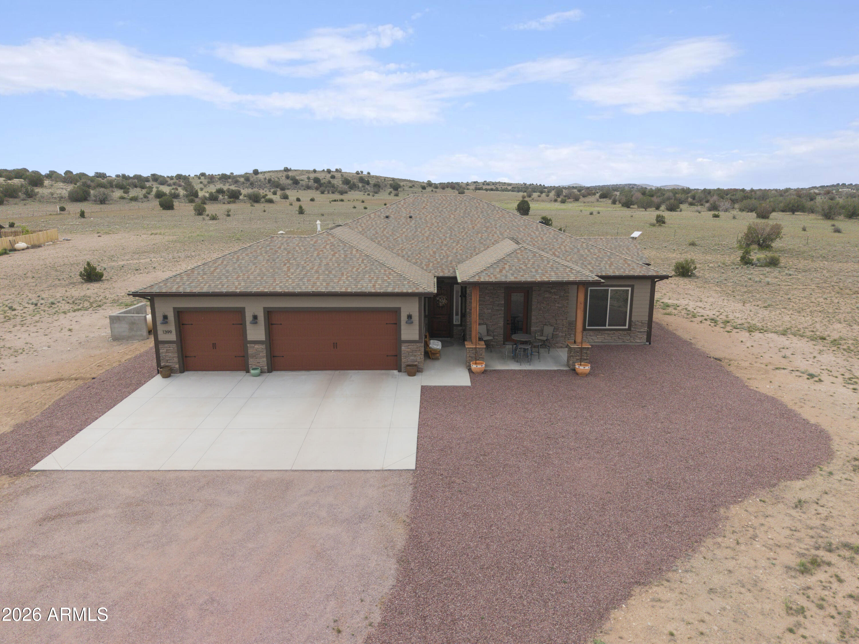 S35 T18N R2W - Residential