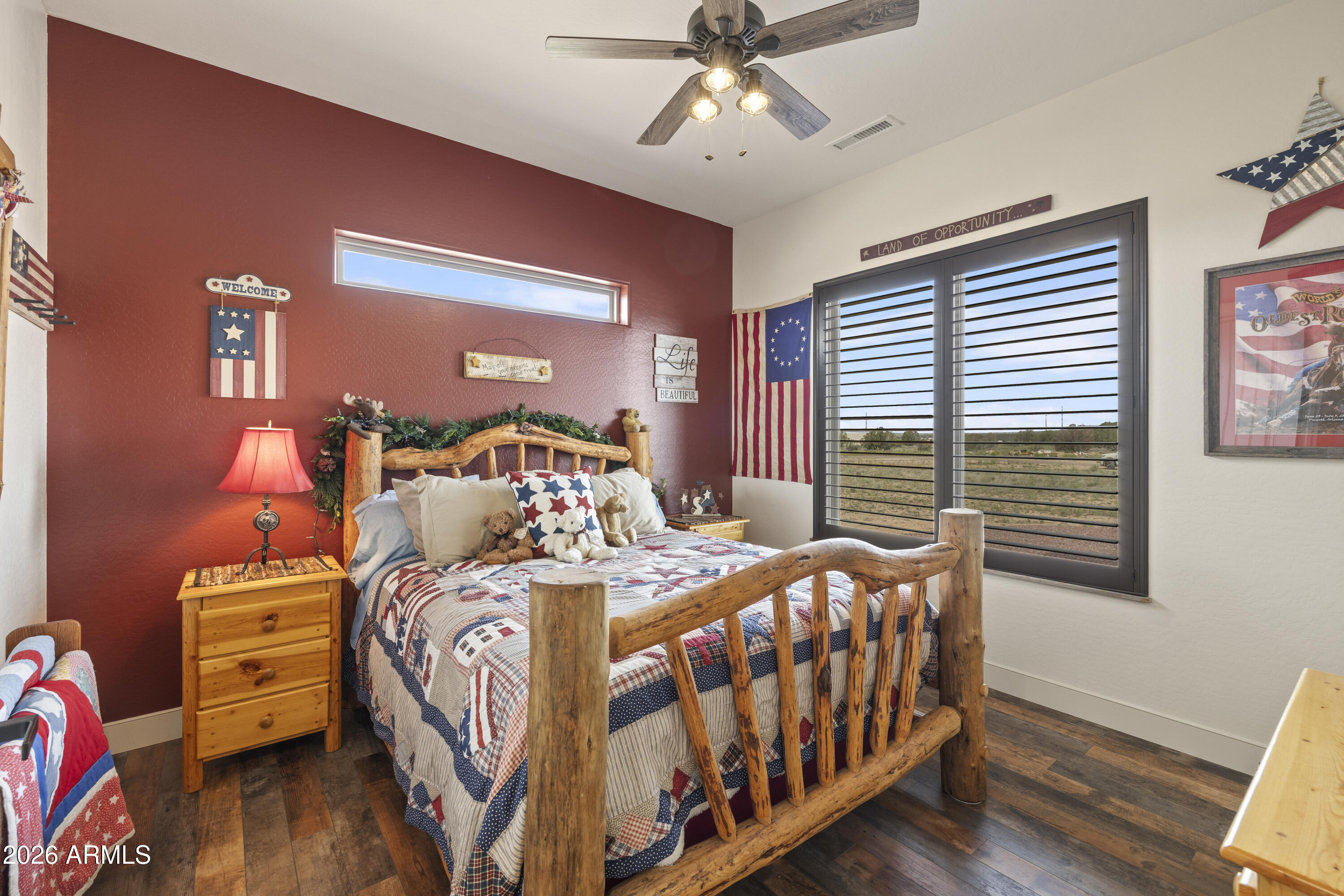 S35 T18N R2W - Residential