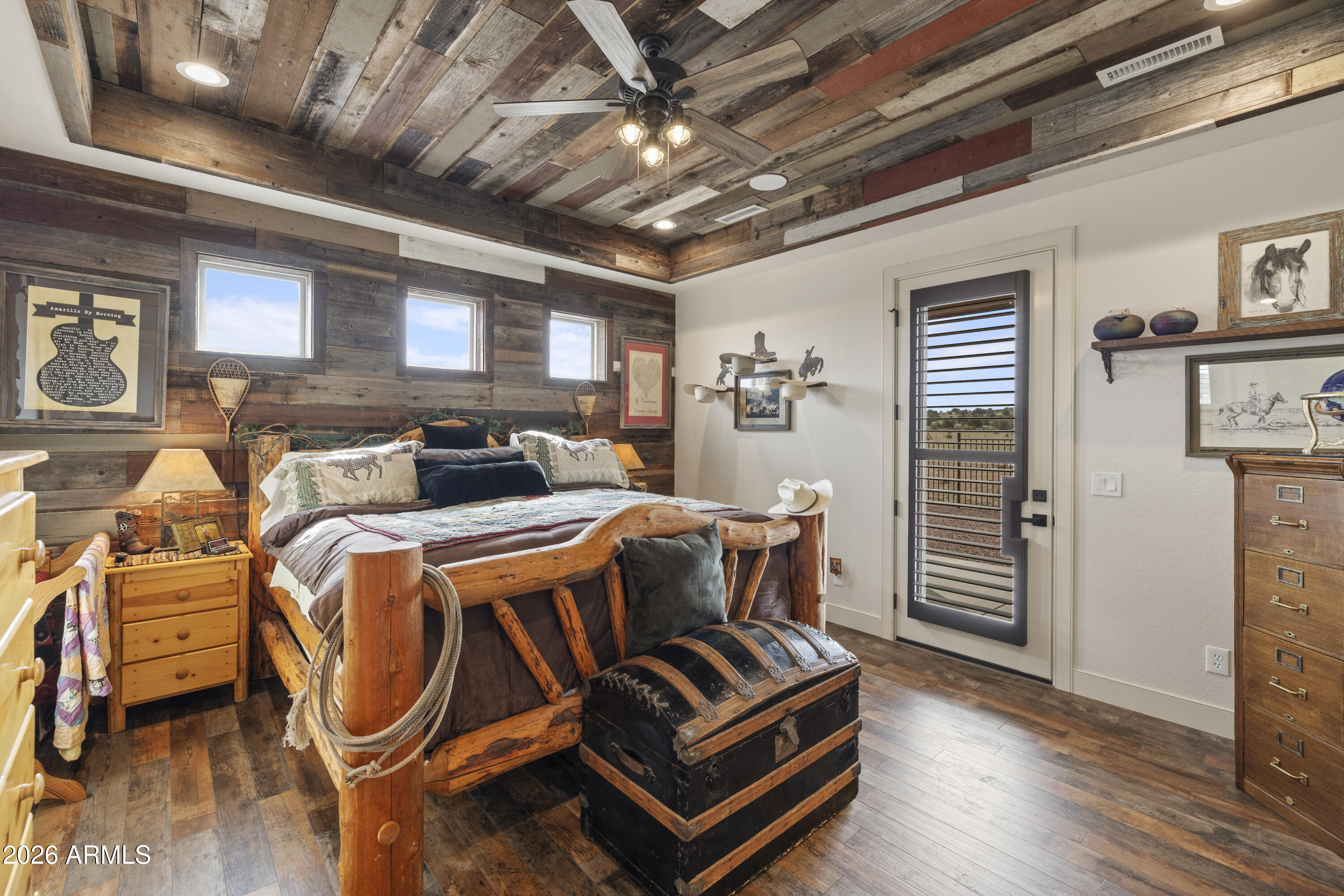 S35 T18N R2W - Residential