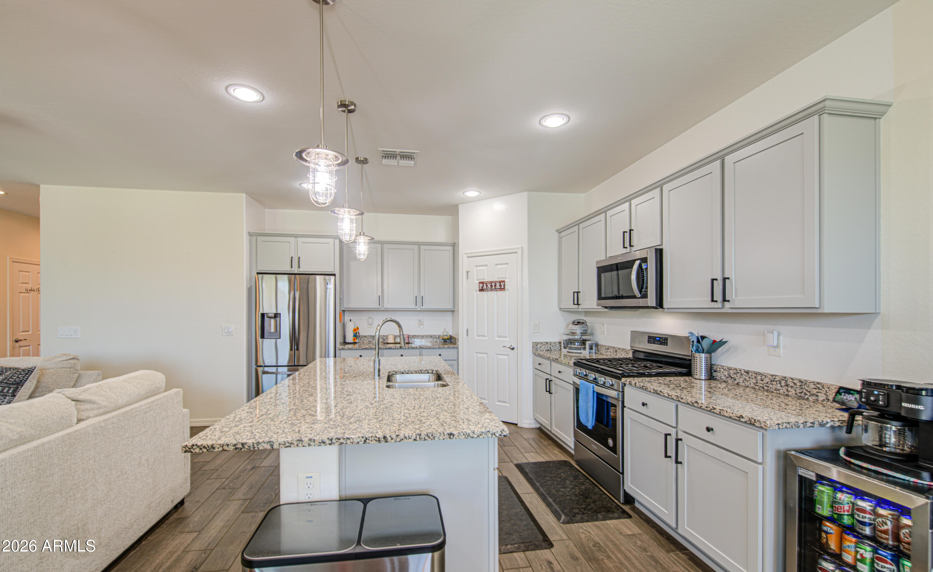 BLUE HORIZONS PARCEL 20 REPLAT - Residential