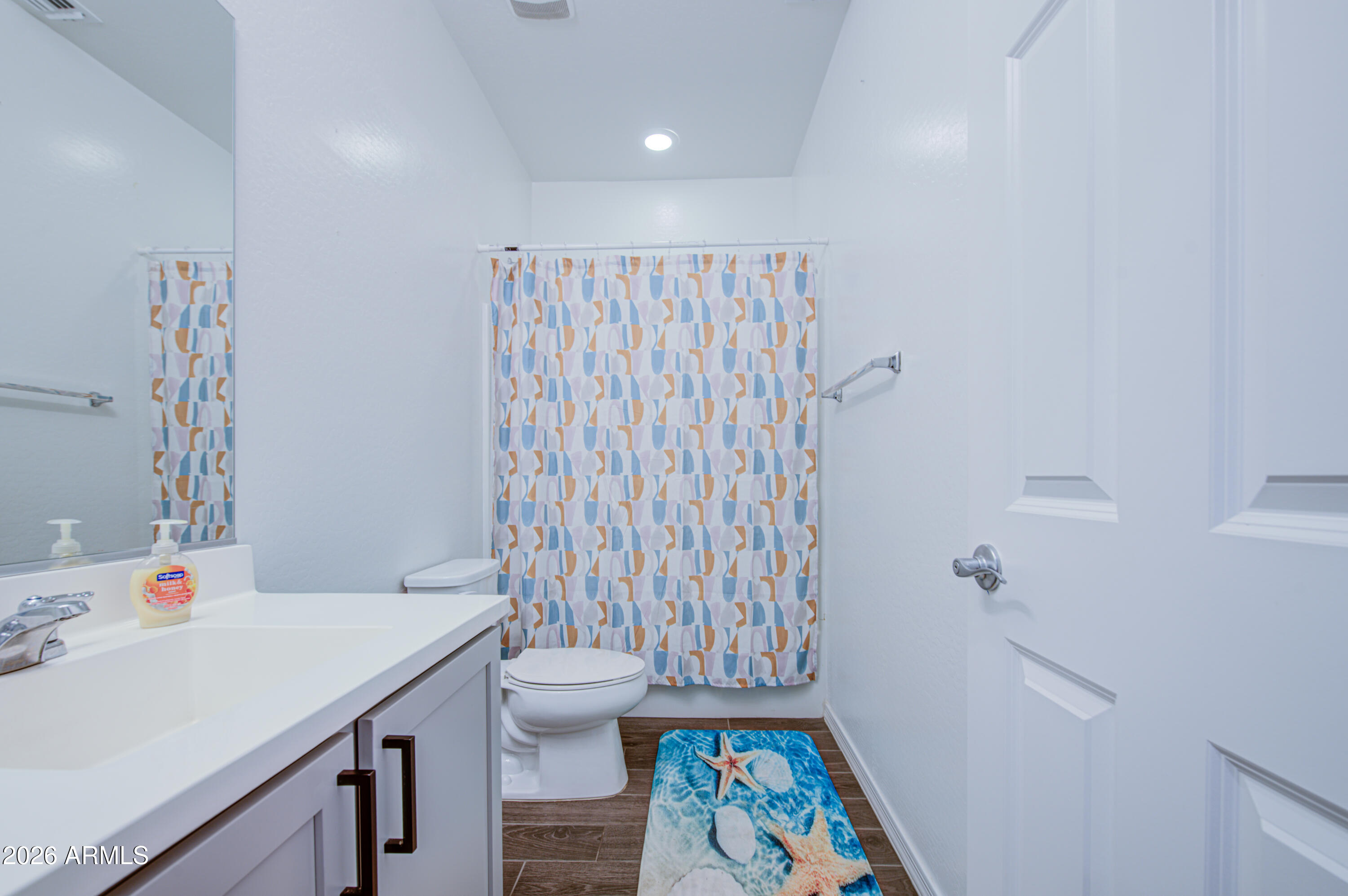 BLUE HORIZONS PARCEL 20 REPLAT - Residential