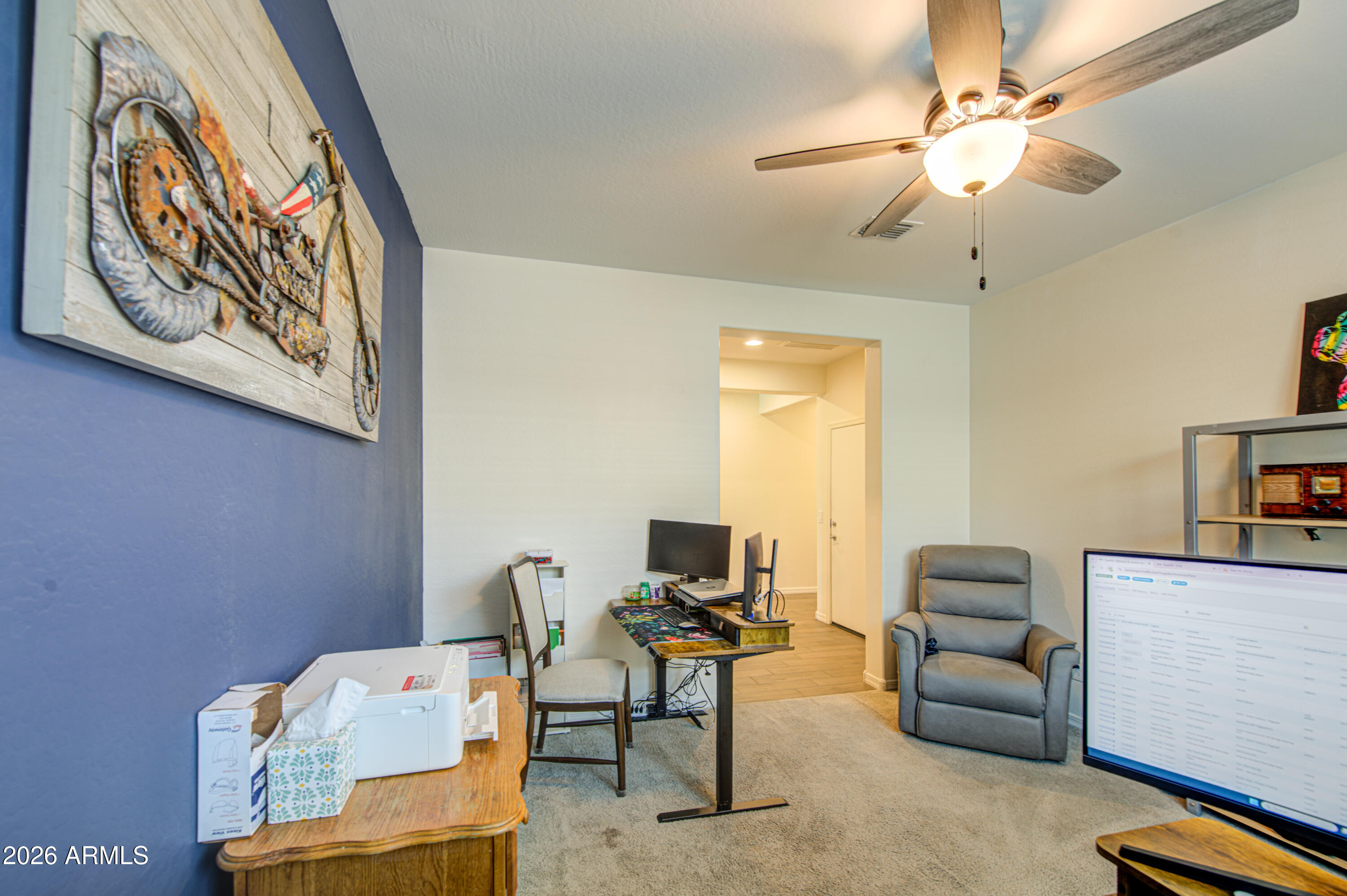 BLUE HORIZONS PARCEL 20 REPLAT - Residential